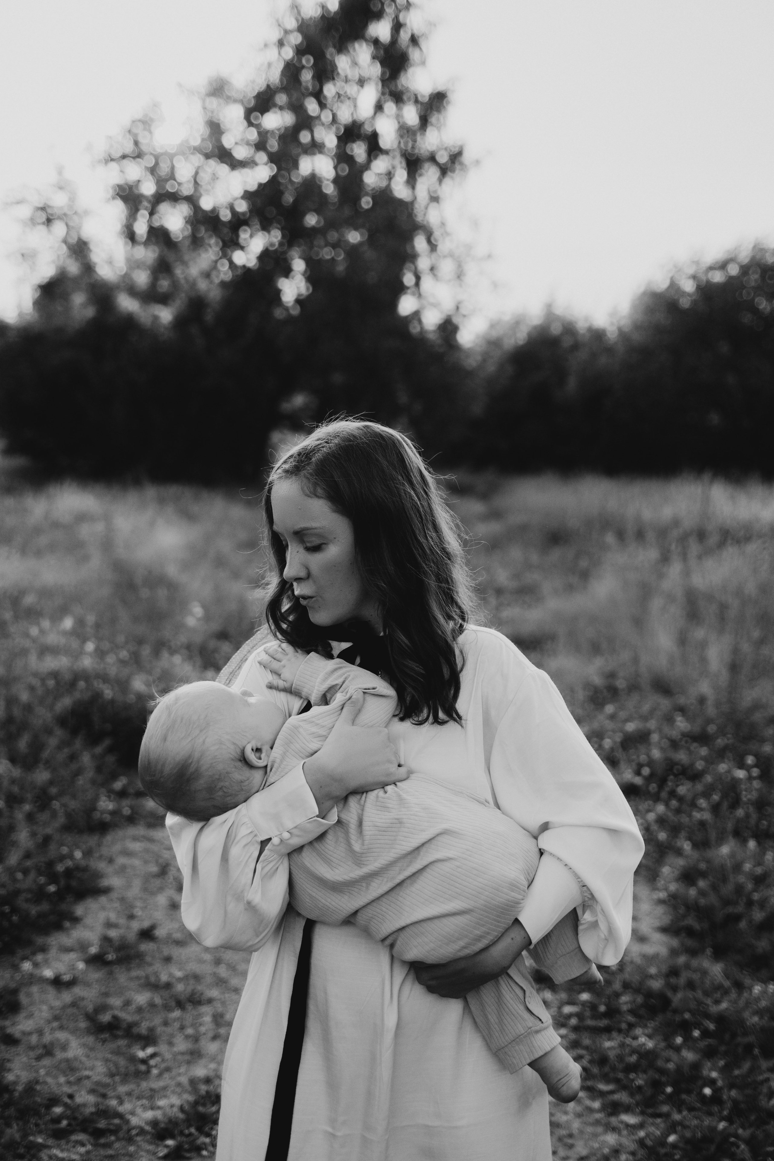 Mommy`s joy. Фотограф Рина Пешкова