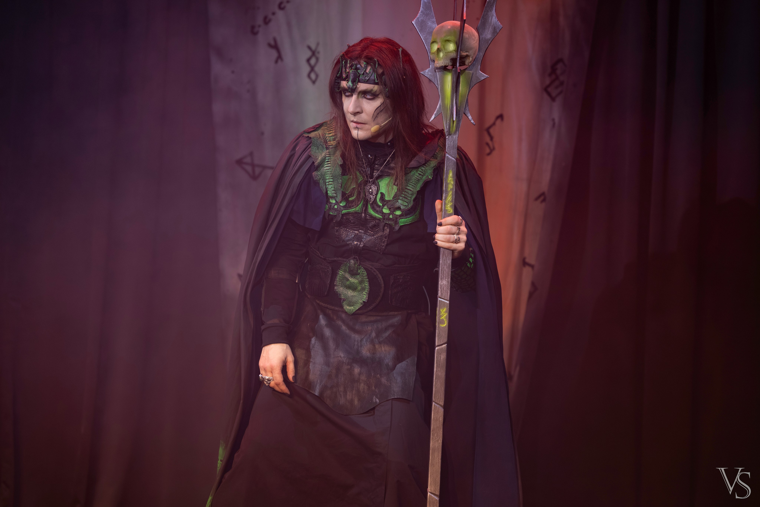 Книга стихий 25.01. Фотограф Виктор Степанов