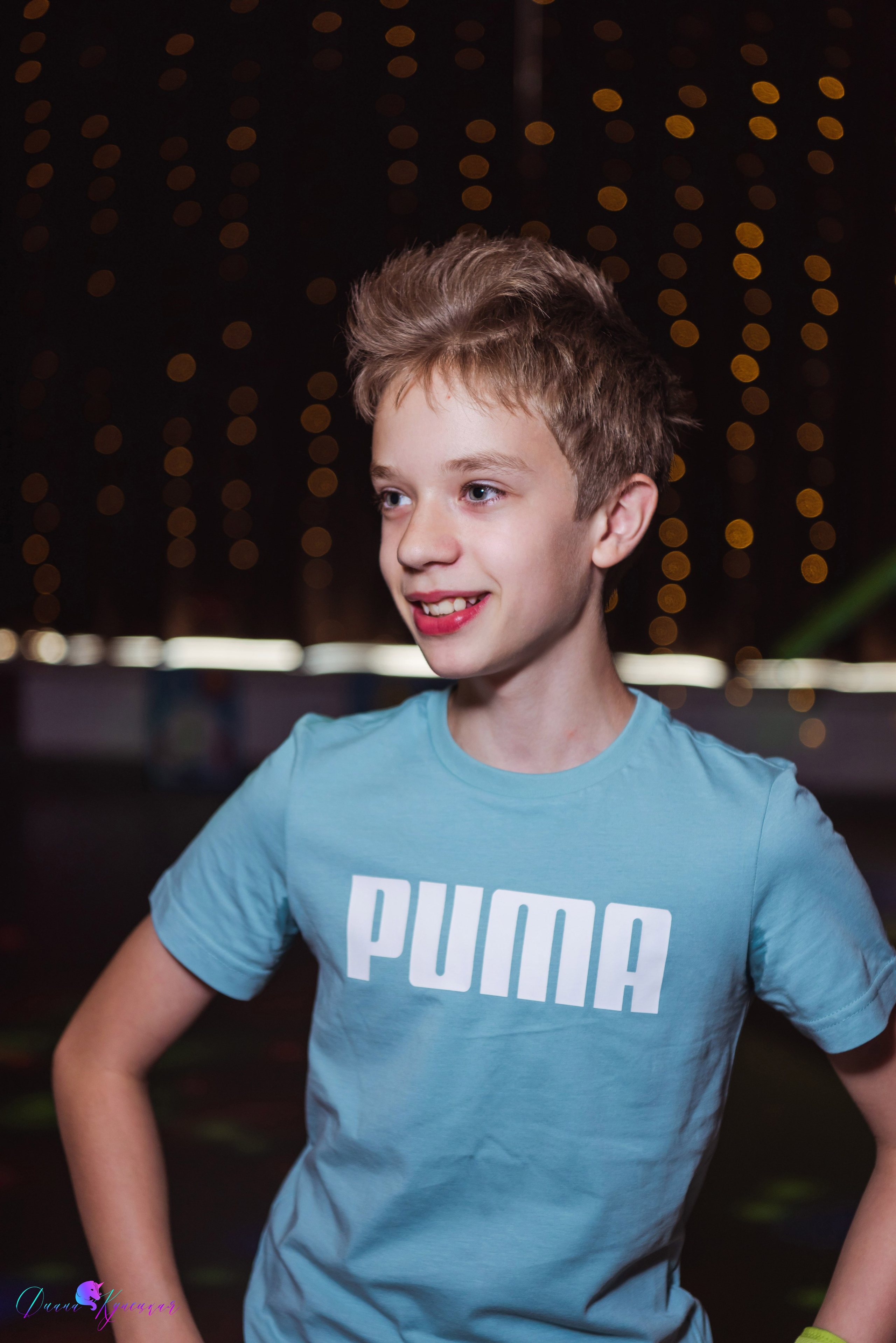 День Рождения Арсения. «Джуманджи Красногорск». Свадебный и арт-фотограф Кунецкая Диана