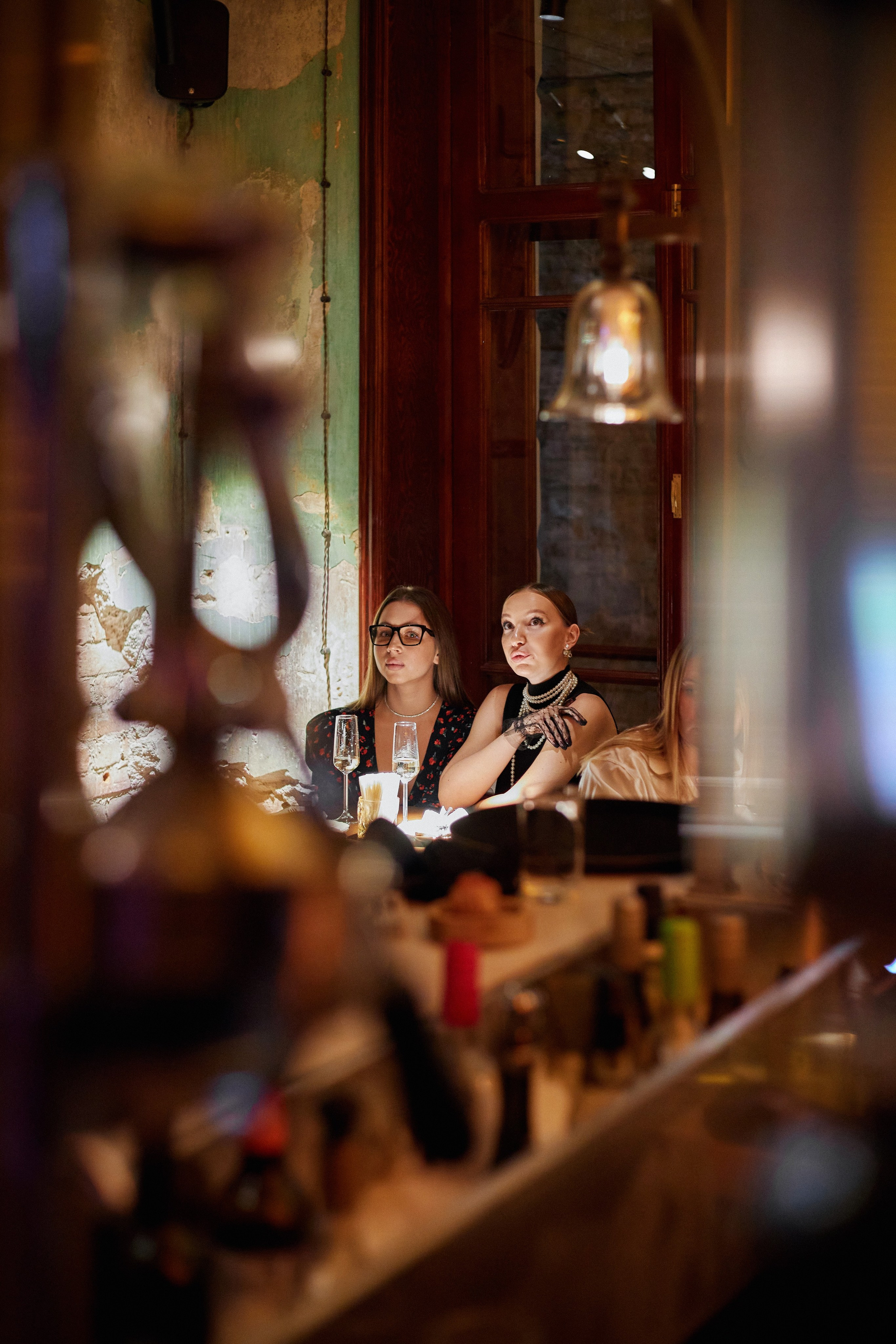 Посольство шика | Денис Симачев. DENISOV ART (фото, видео, дизайн) САМАРА