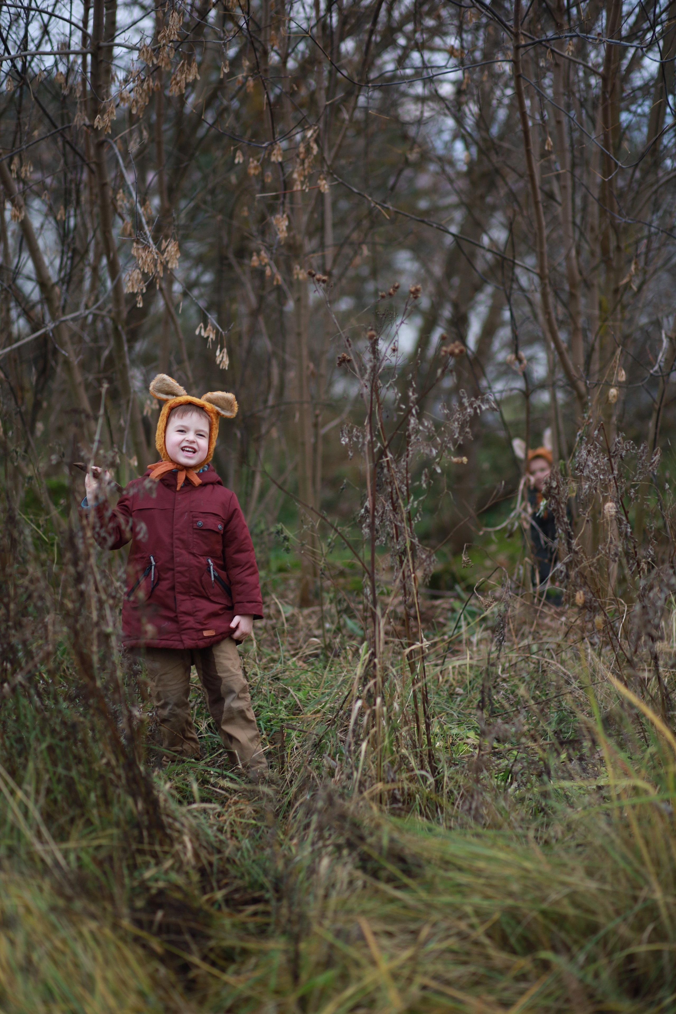 ЛИСЯТА. Арт-фотограф в Москве Елена Иванова