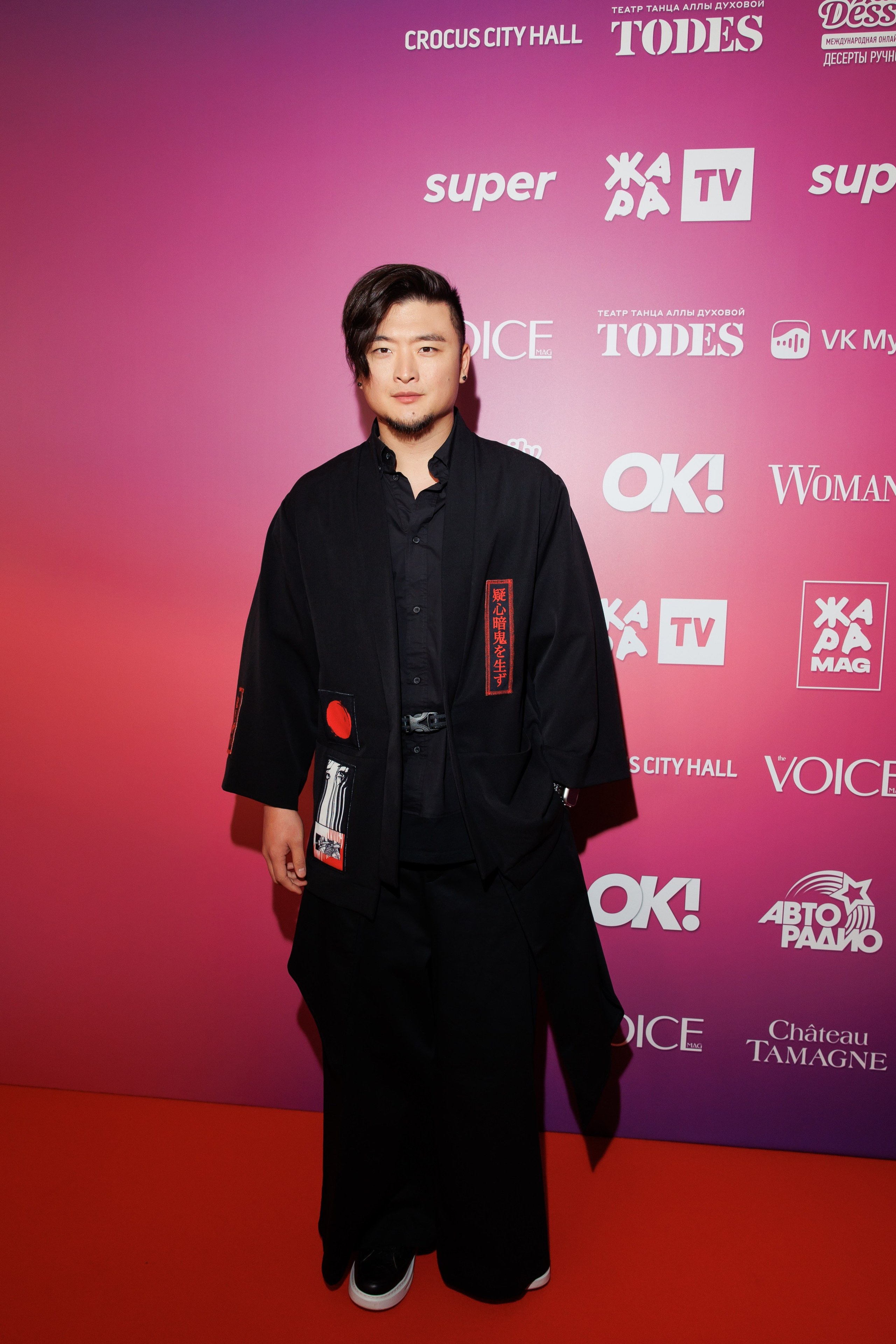 Премия ЖАРА ТВ. Светский фотограф — Анисина Ирина