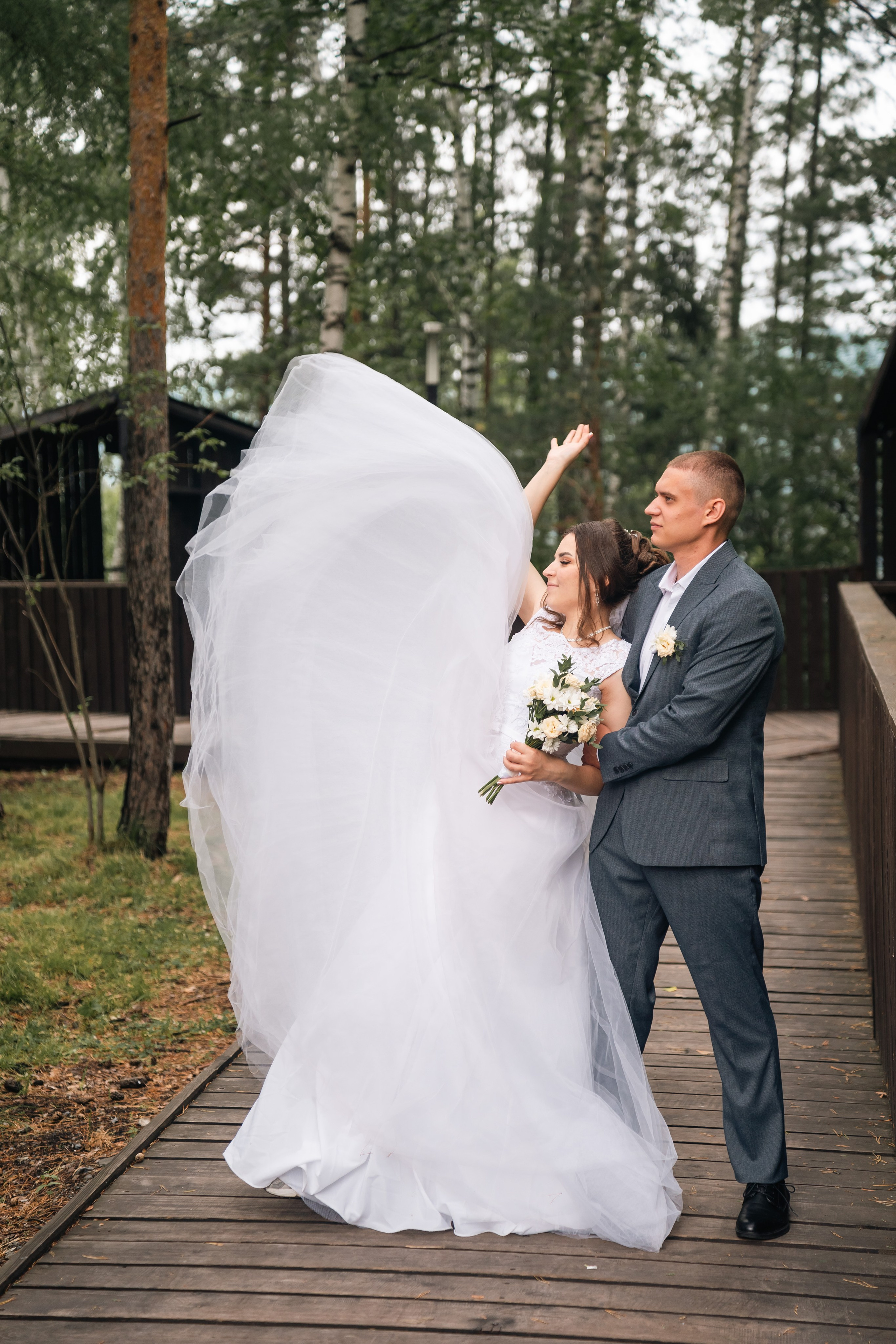 Николай и Алина. Фотограф и видеограф Олег Игнатов | Свадьбы, Love Story, реклама и корпоративы — Красноярск