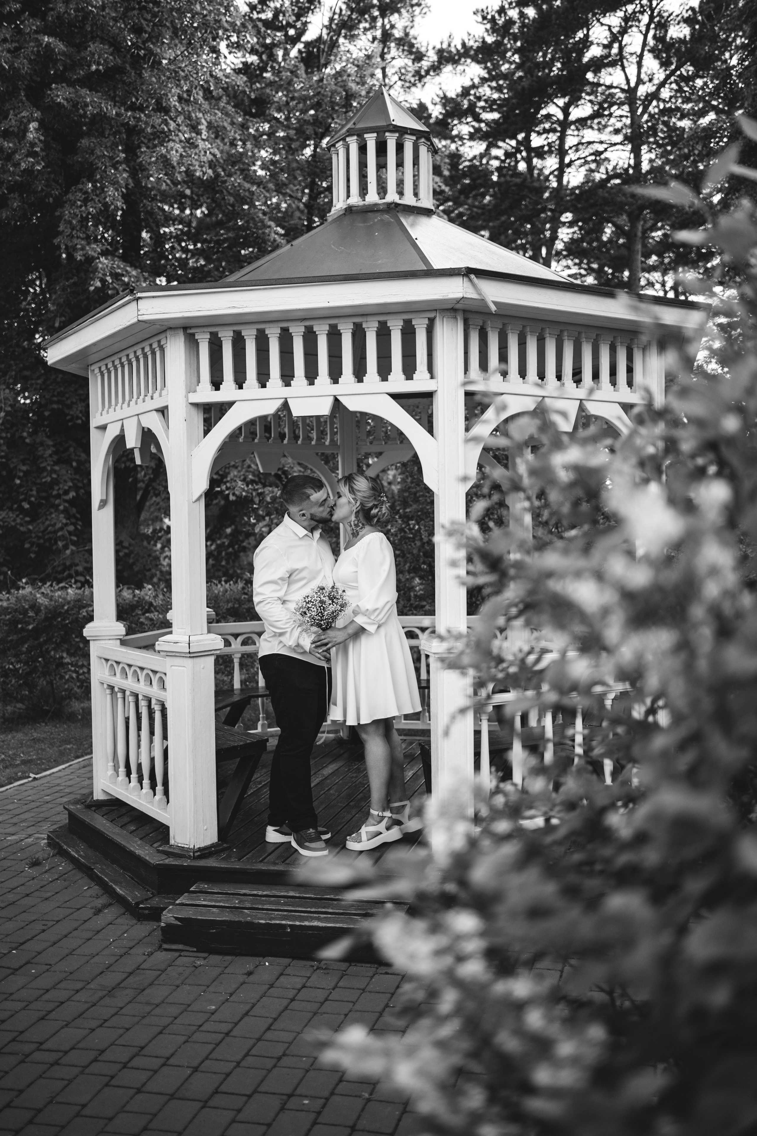 Константин и Галина. Фотограф и видеограф Олег Игнатов | Свадьбы, Love Story, реклама и корпоративы — Красноярск