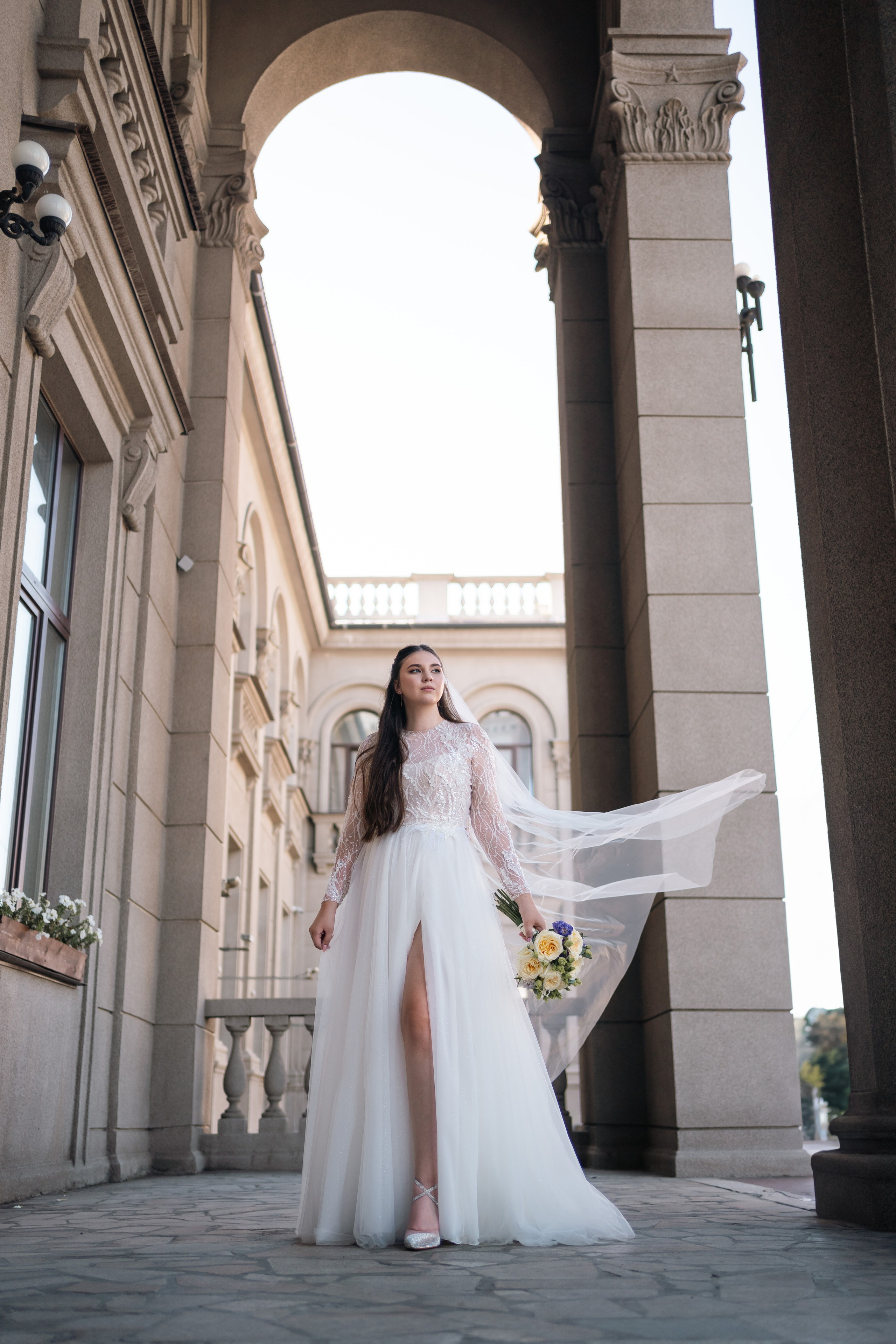 Леонид и Анастасия. Фотограф и видеограф Олег Игнатов | Свадьбы, Love Story, реклама и корпоративы — Красноярск