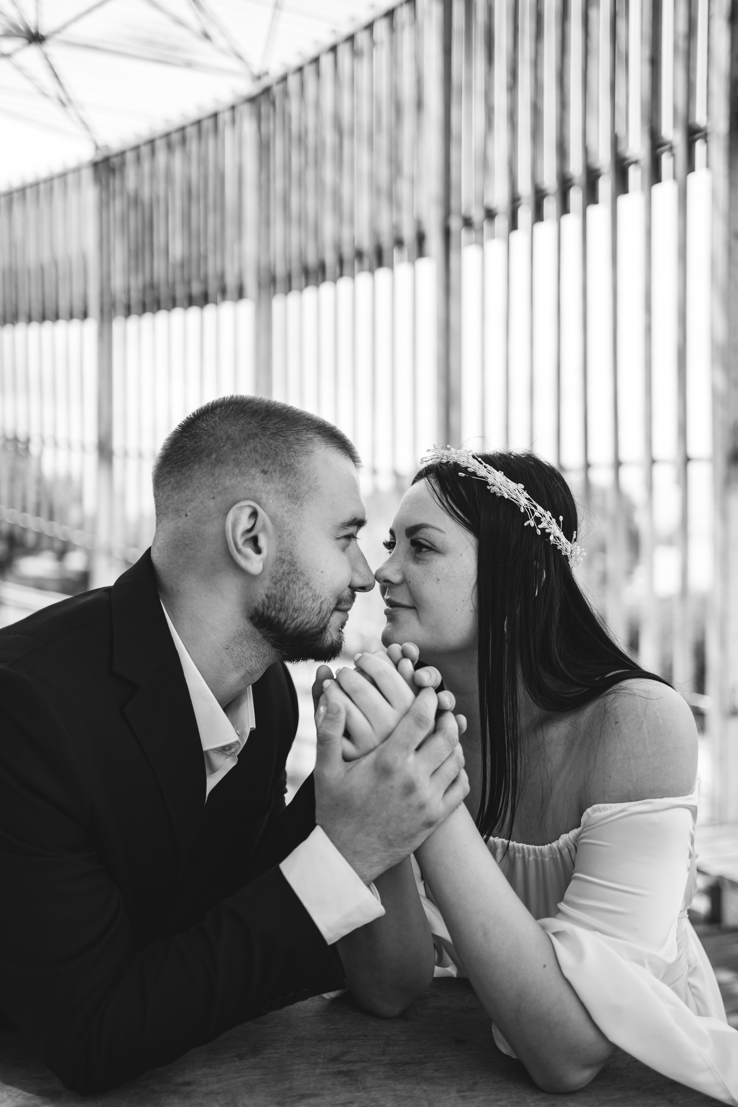 Евгений и Анастасия. Фотограф и видеограф Олег Игнатов | Свадьбы, Love Story, реклама и корпоративы — Красноярск