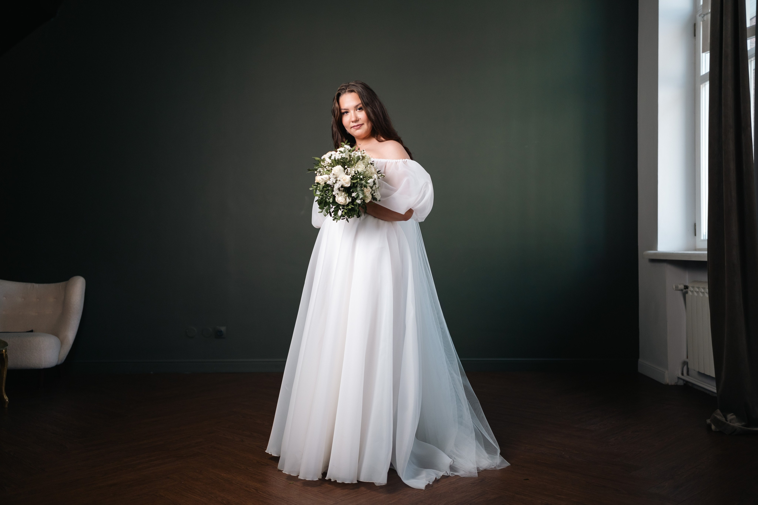 Павел и Дарья. Фотограф и видеограф Олег Игнатов | Свадьбы, Love Story, реклама и корпоративы — Красноярск