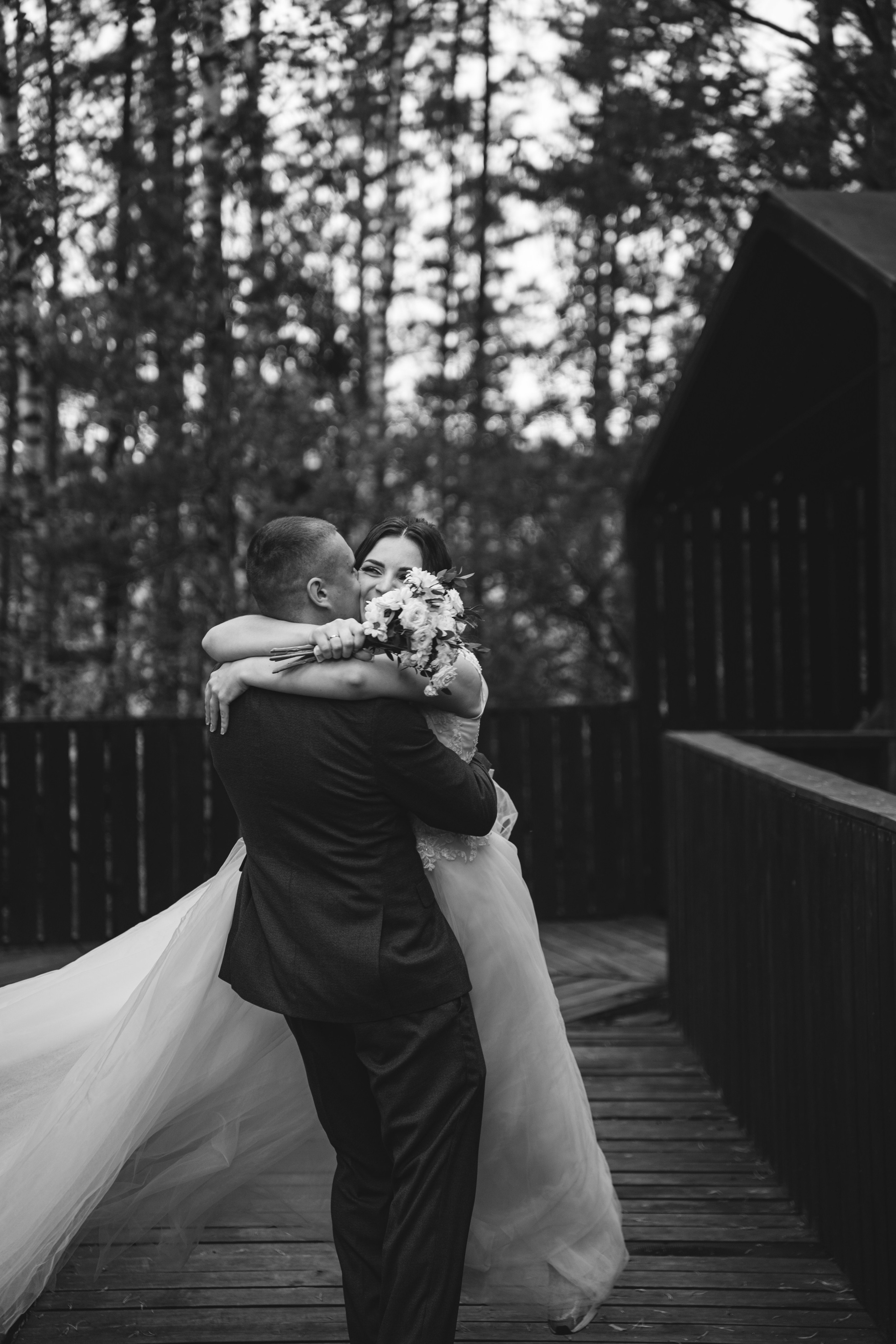 Николай и Алина. Фотограф и видеограф Олег Игнатов | Свадьбы, Love Story, реклама и корпоративы — Красноярск