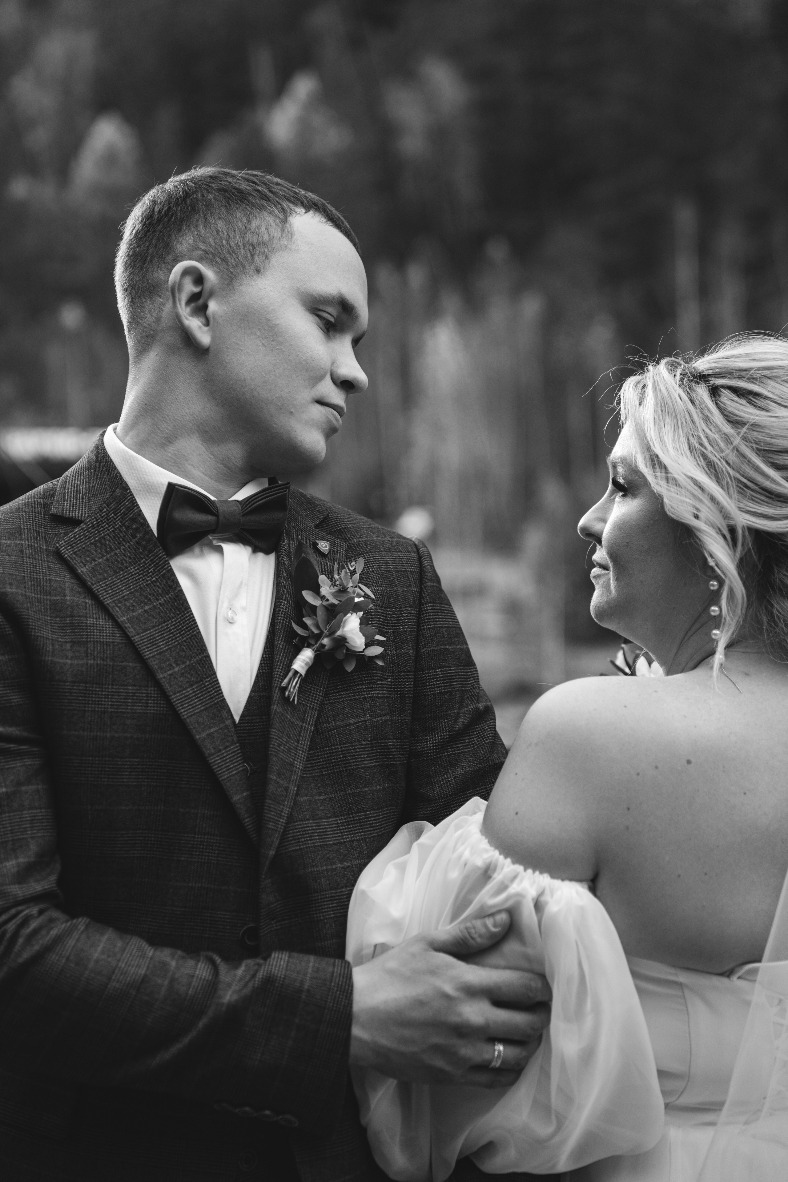 Константин и Алена. Фотограф и видеограф Олег Игнатов | Свадьбы, Love Story, реклама и корпоративы — Красноярск