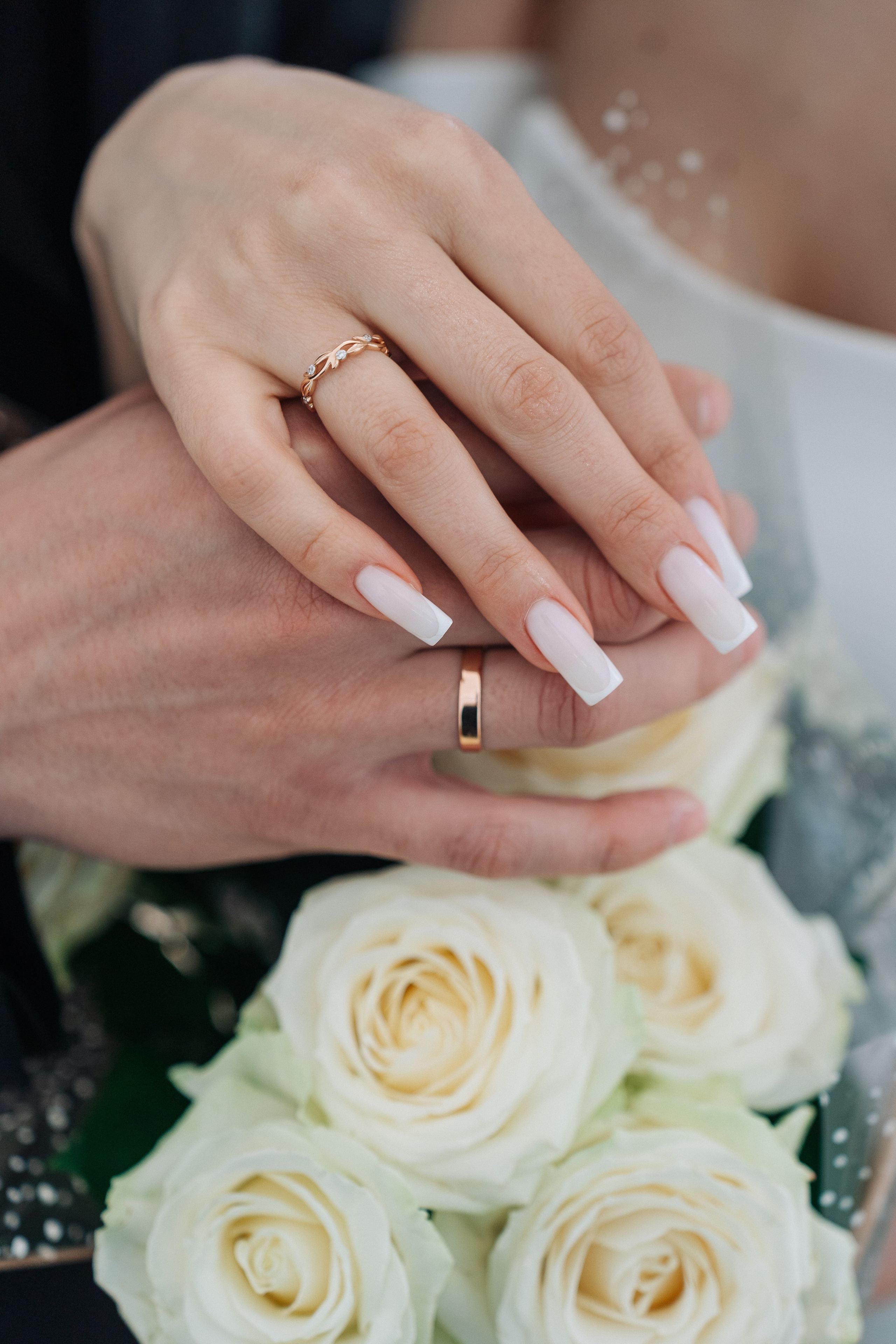 Илья и Ксения. Фотограф и видеограф Олег Игнатов | Свадьбы, Love Story, реклама и корпоративы — Красноярск