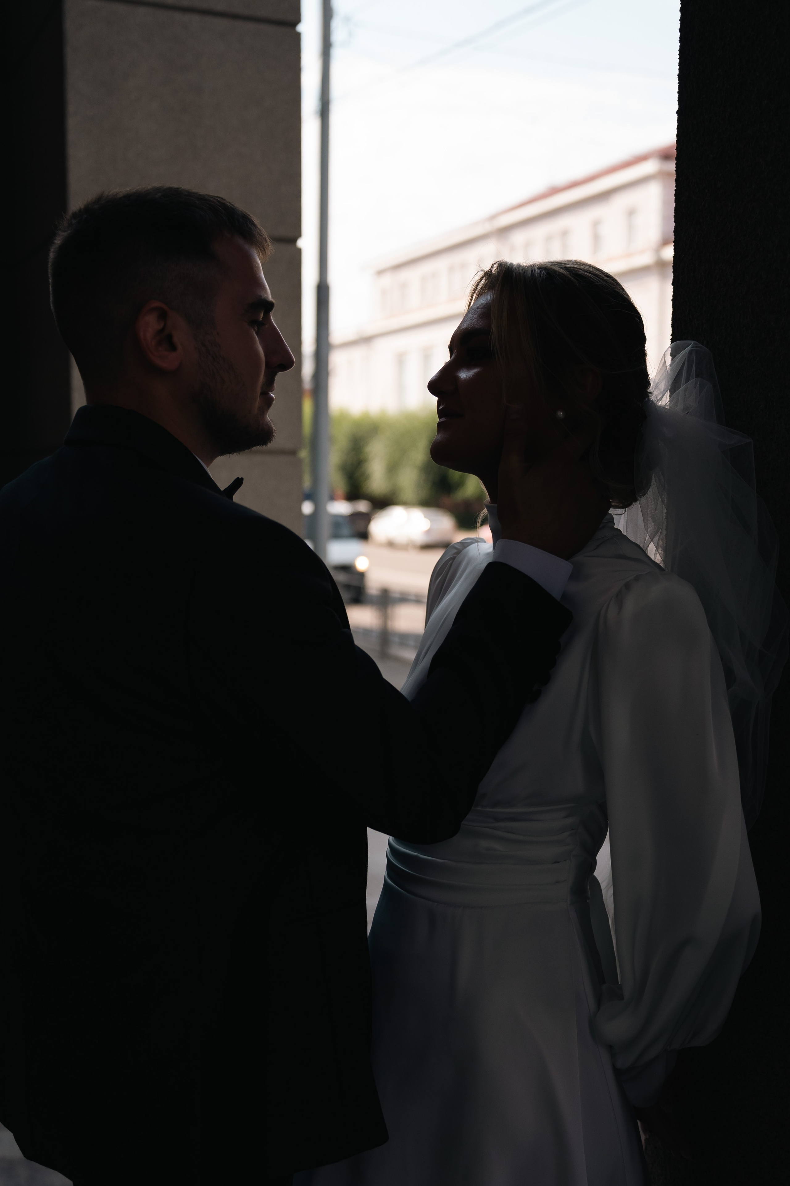 Илья и Валерия. Фотограф и видеограф Олег Игнатов | Свадьбы, Love Story, реклама и корпоративы — Красноярск