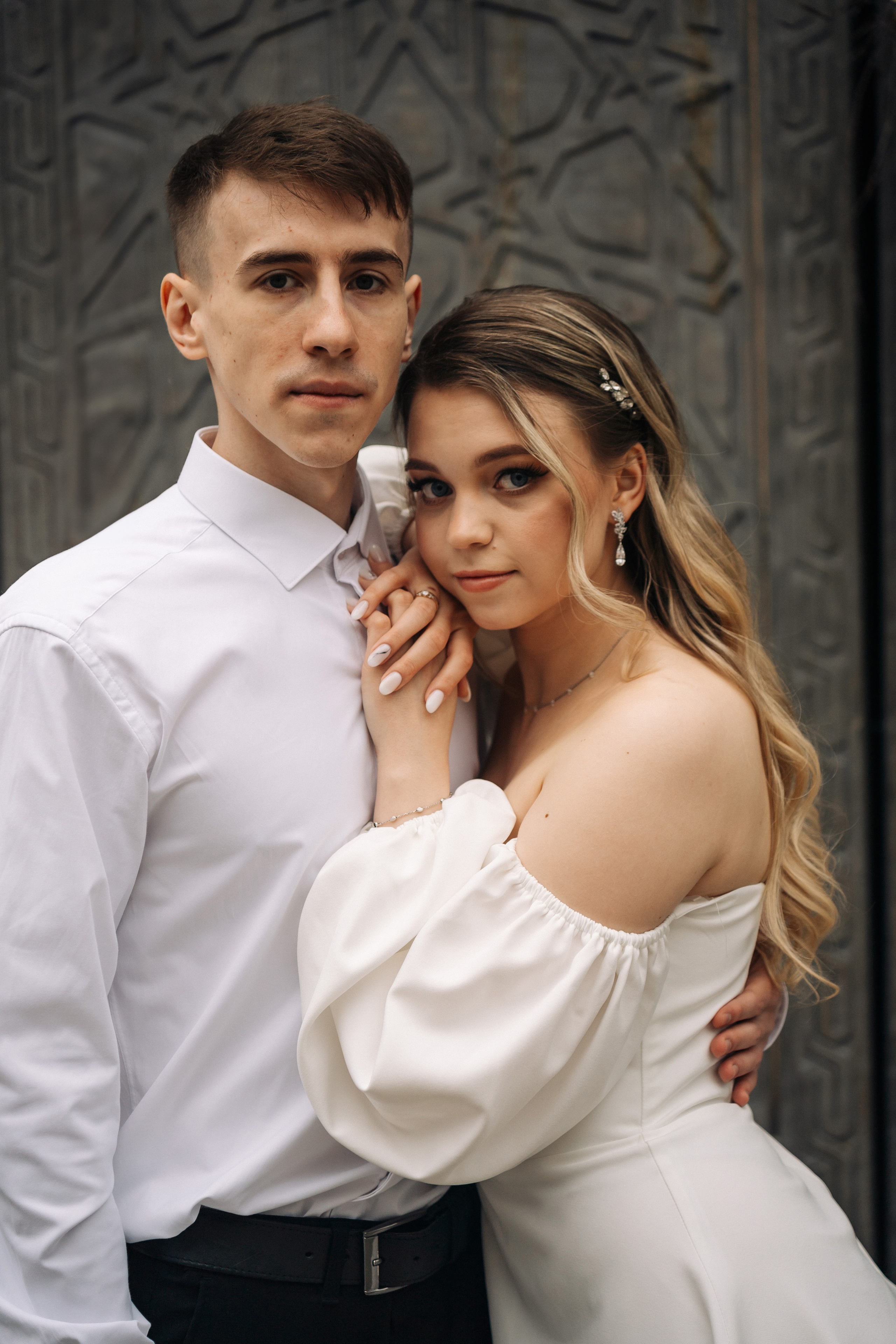 Артем и Дарья. Фотограф и видеограф Олег Игнатов | Свадьбы, Love Story, реклама и корпоративы — Красноярск