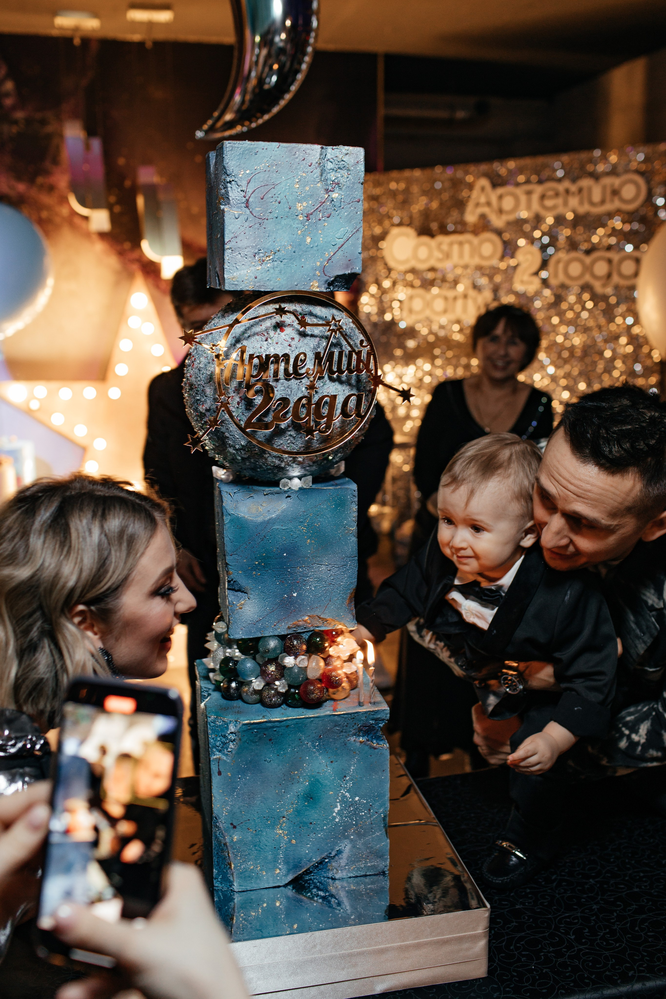 Артемий 2 года @allazemaalla. Свадебный и семейный фотограф