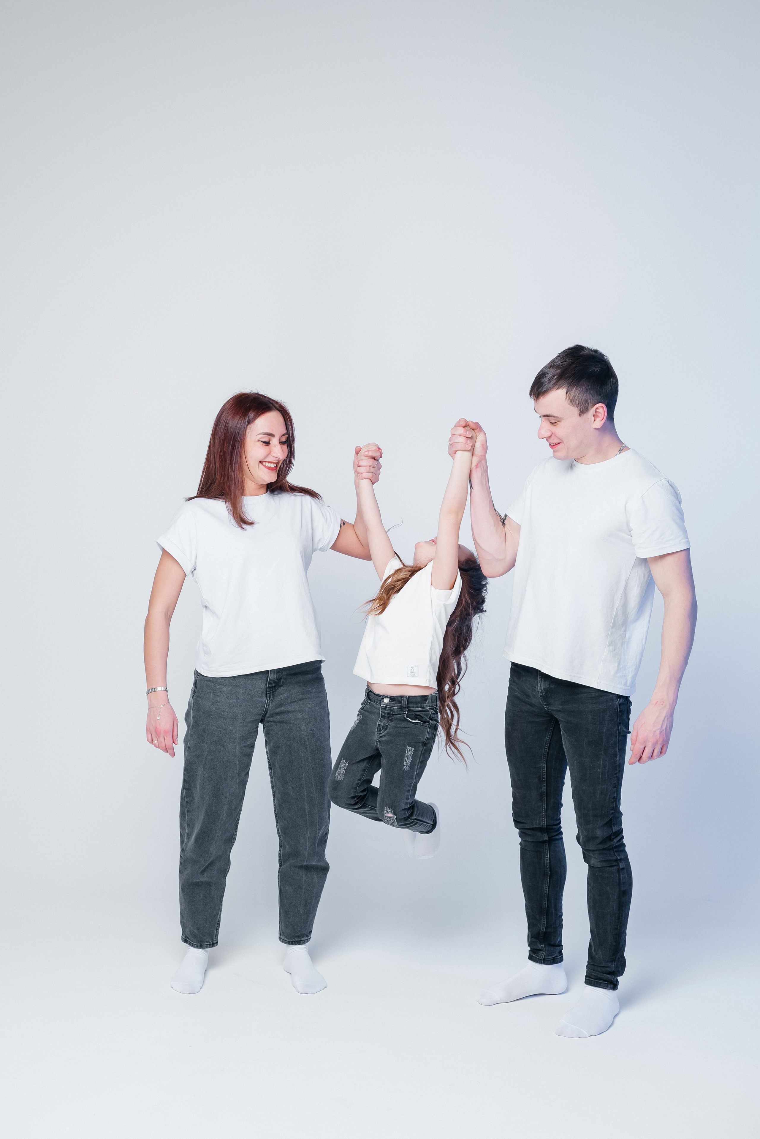 На одной волне. Свадебный фотограф