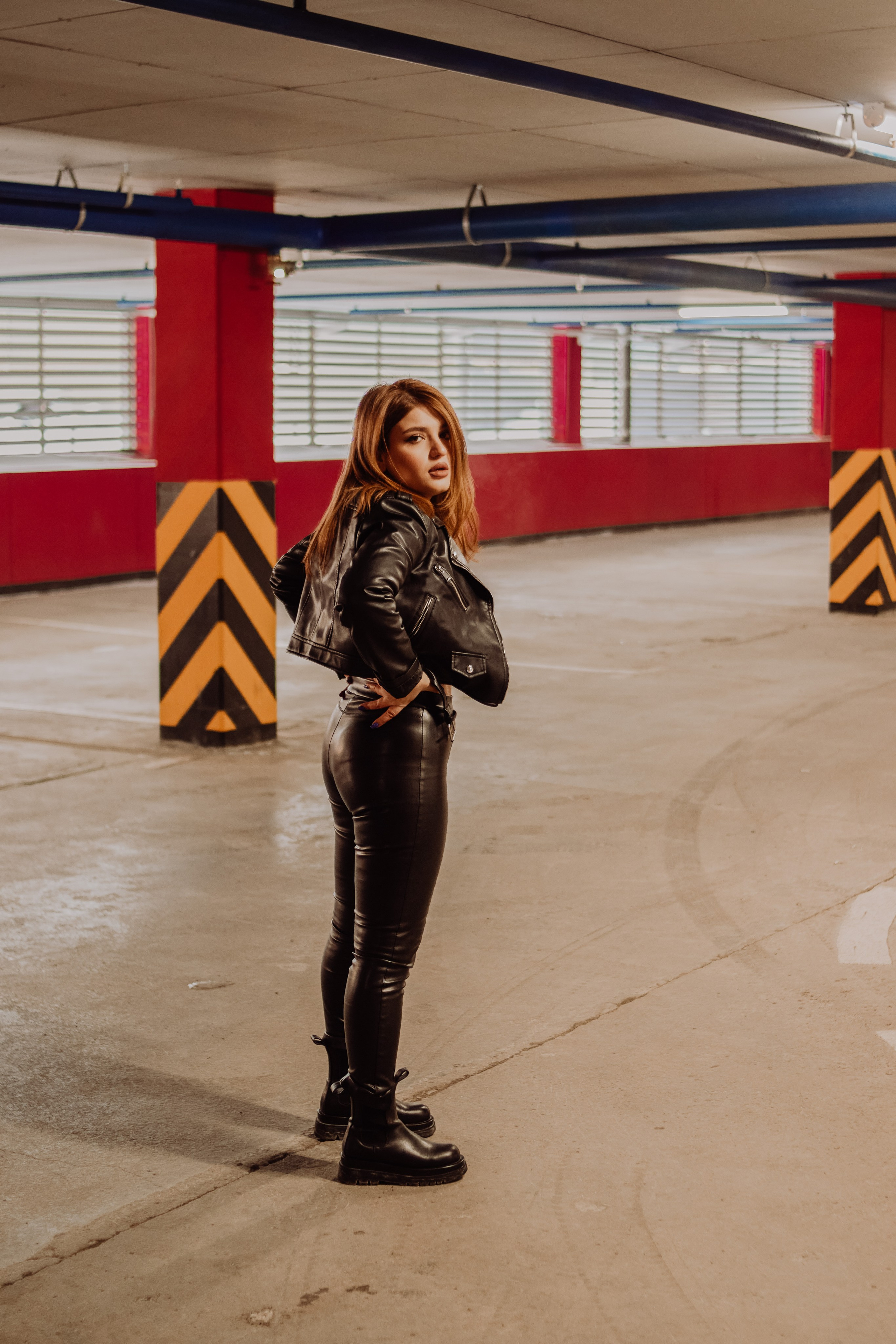 Сона. Фотограф Стилист Тюмень Вера Хайруллина