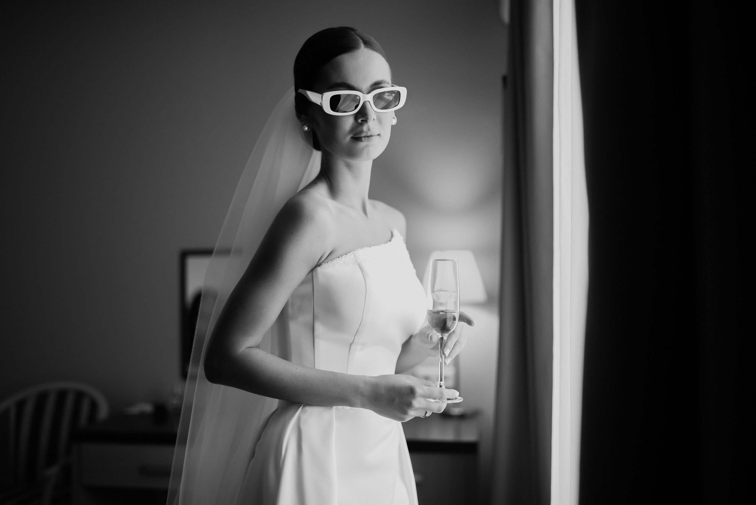 Искандер & Дарья. Ваш свадебный фотограф Владимир Ямулин / Стерлитамак и РБ