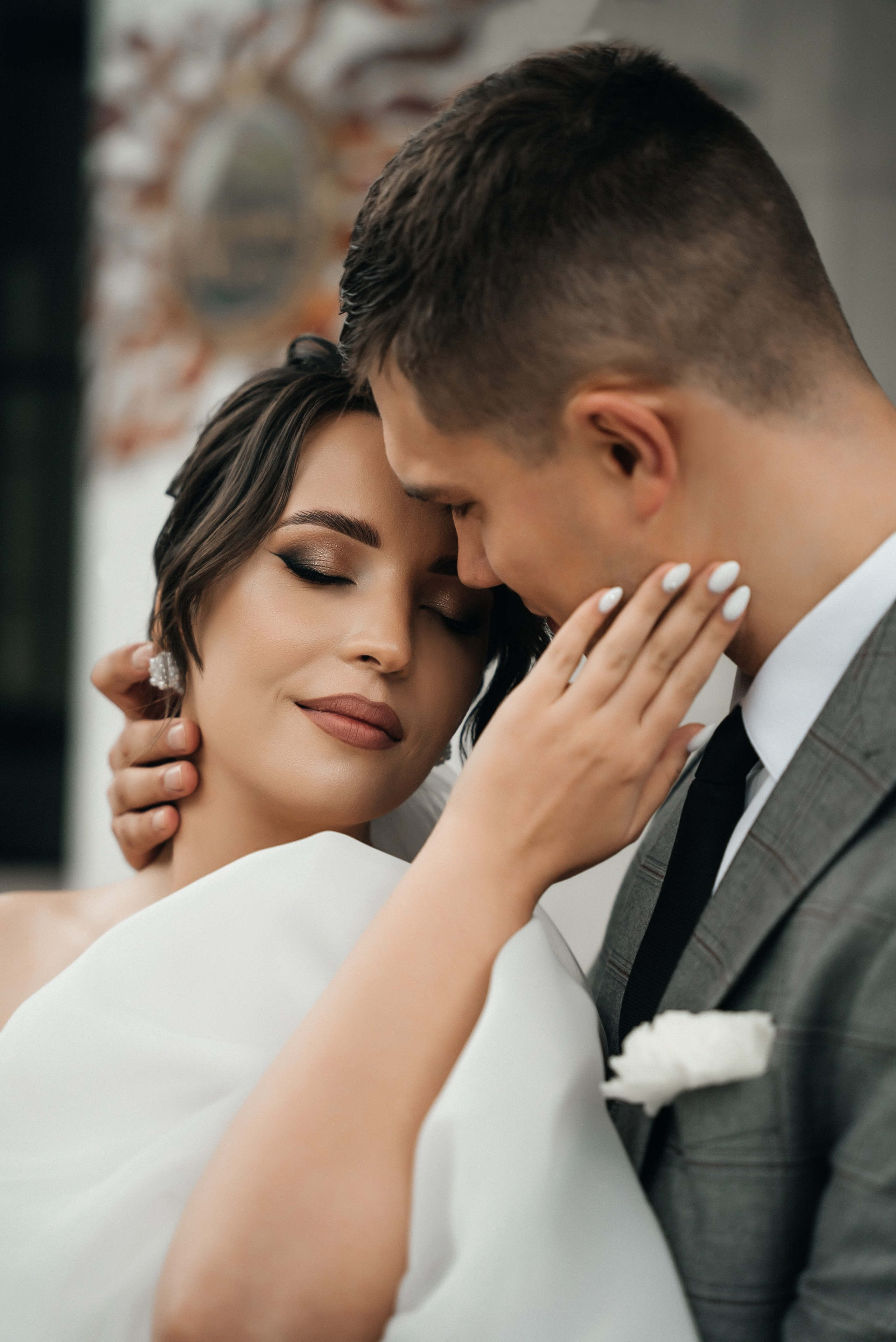 Алексей и Ирина. Свадебный фотограф в Самаре Анна Ковалева