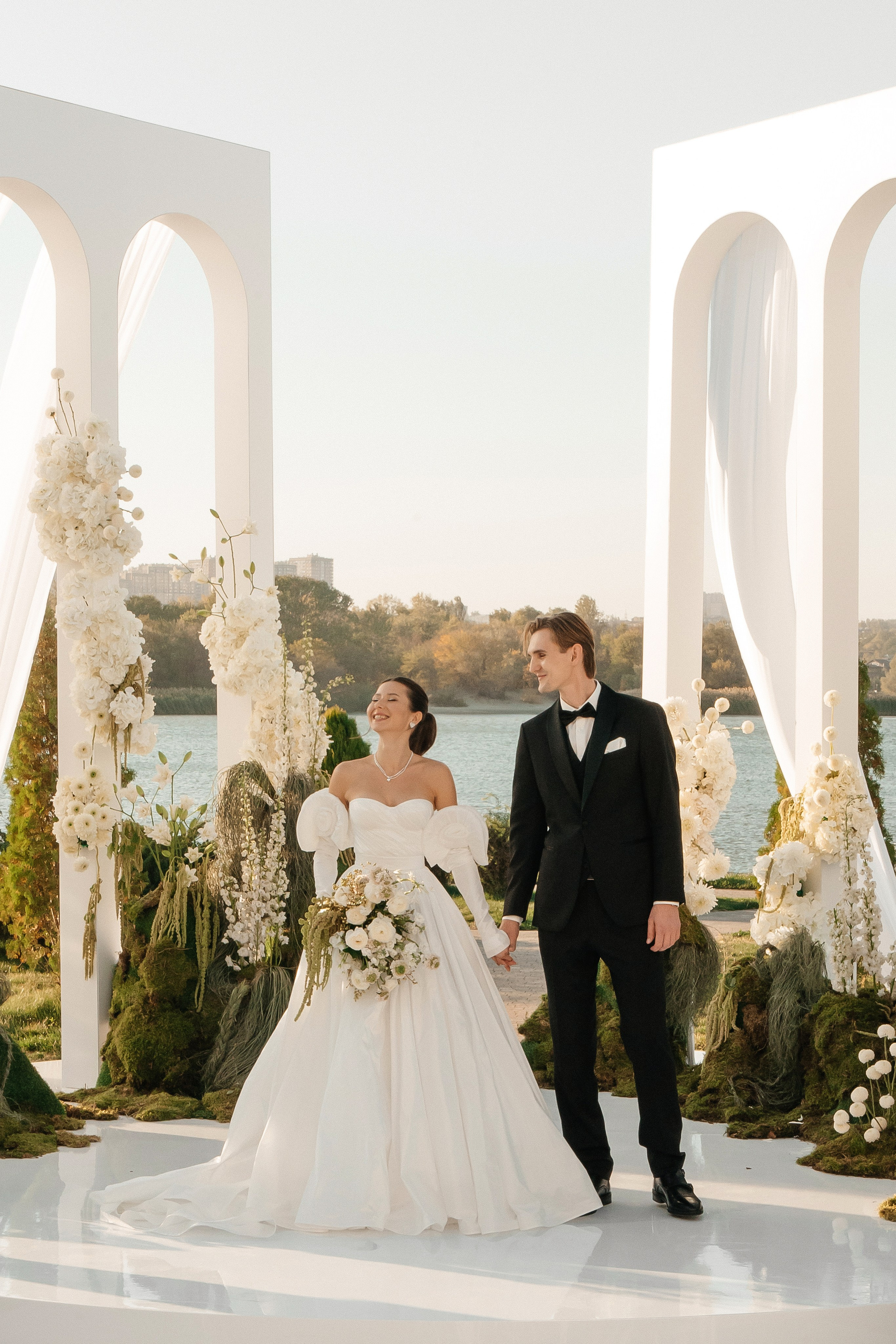 ANONS. Мария — Свадебный фотограф