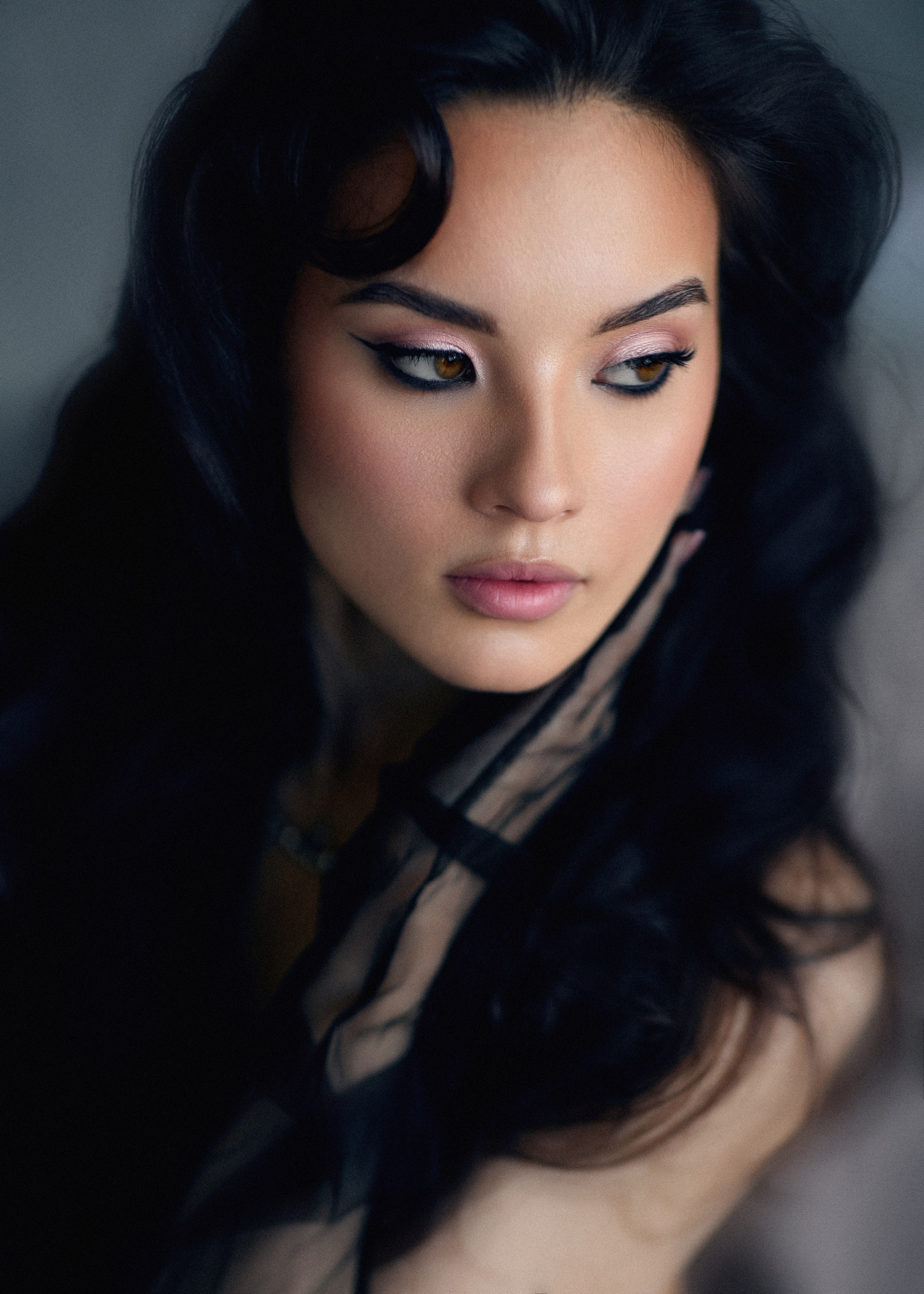 Таисия. Женский и семейный фотограф в Екатеринбурге Маша Пруц