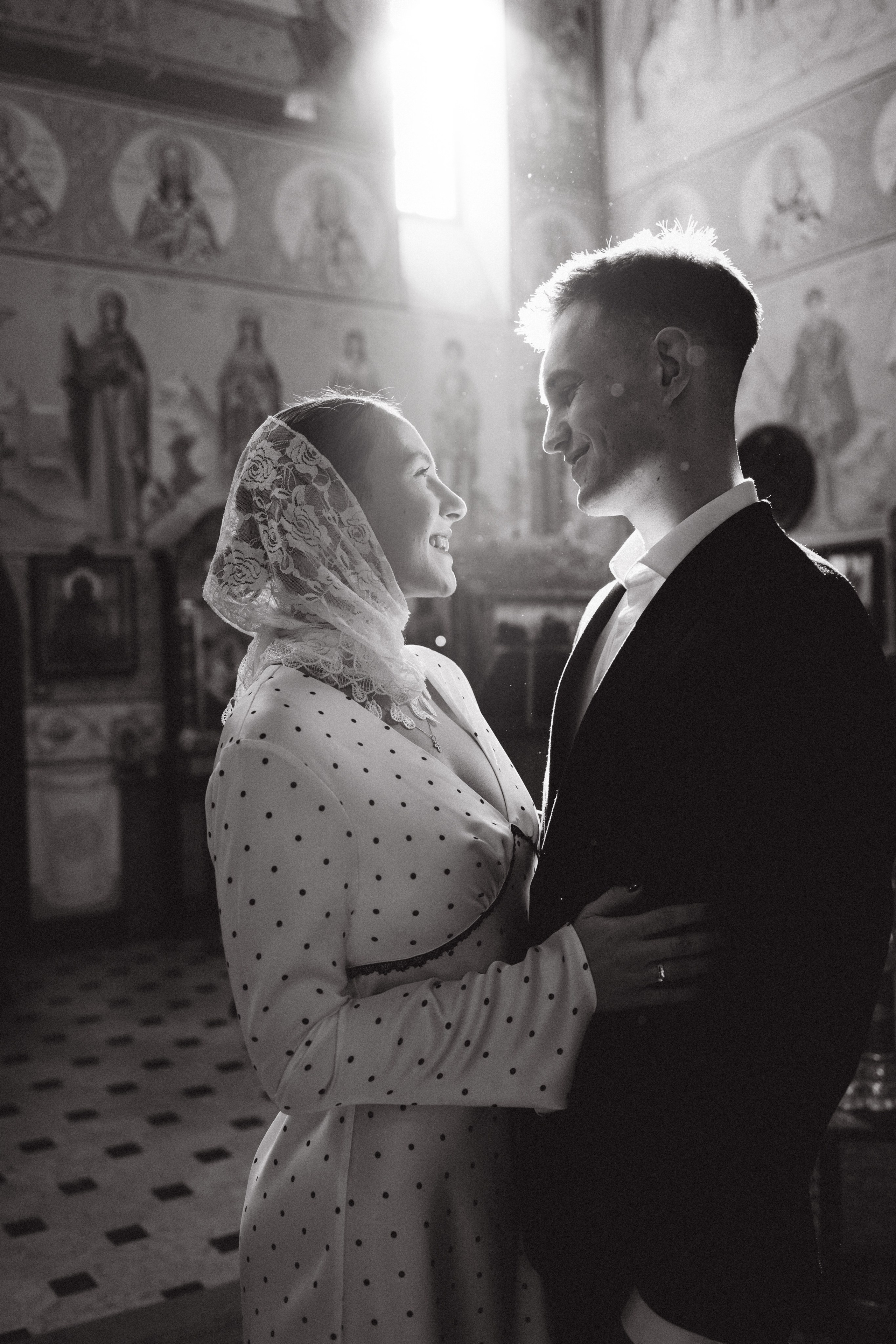 Дмитрий & Дарина. Семейный фотограф Москва Наталия Осьмакова