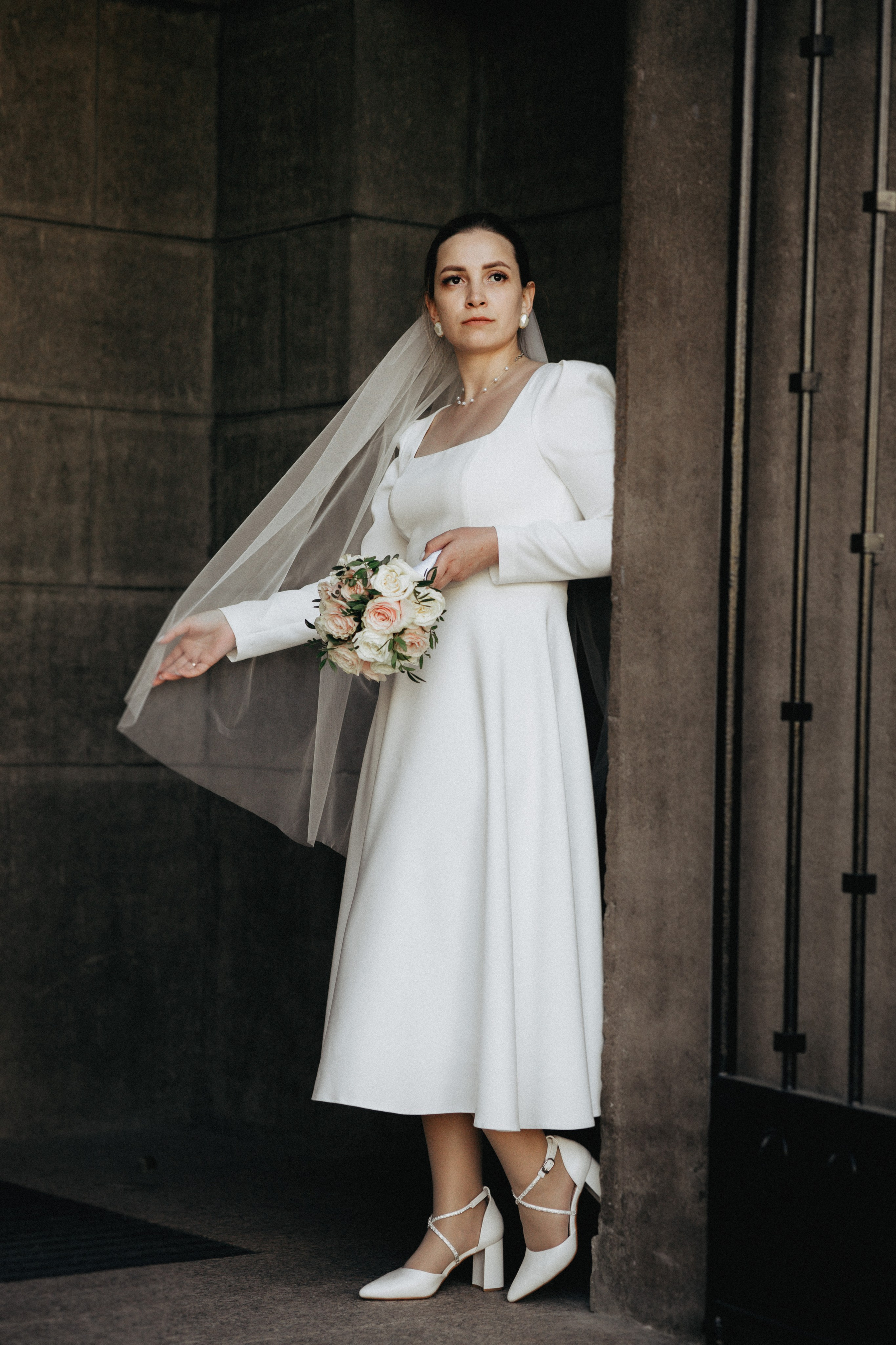 Тёплый апрель. Lifestyle семейный и детский фотограф в Омске Иванова Екатерина