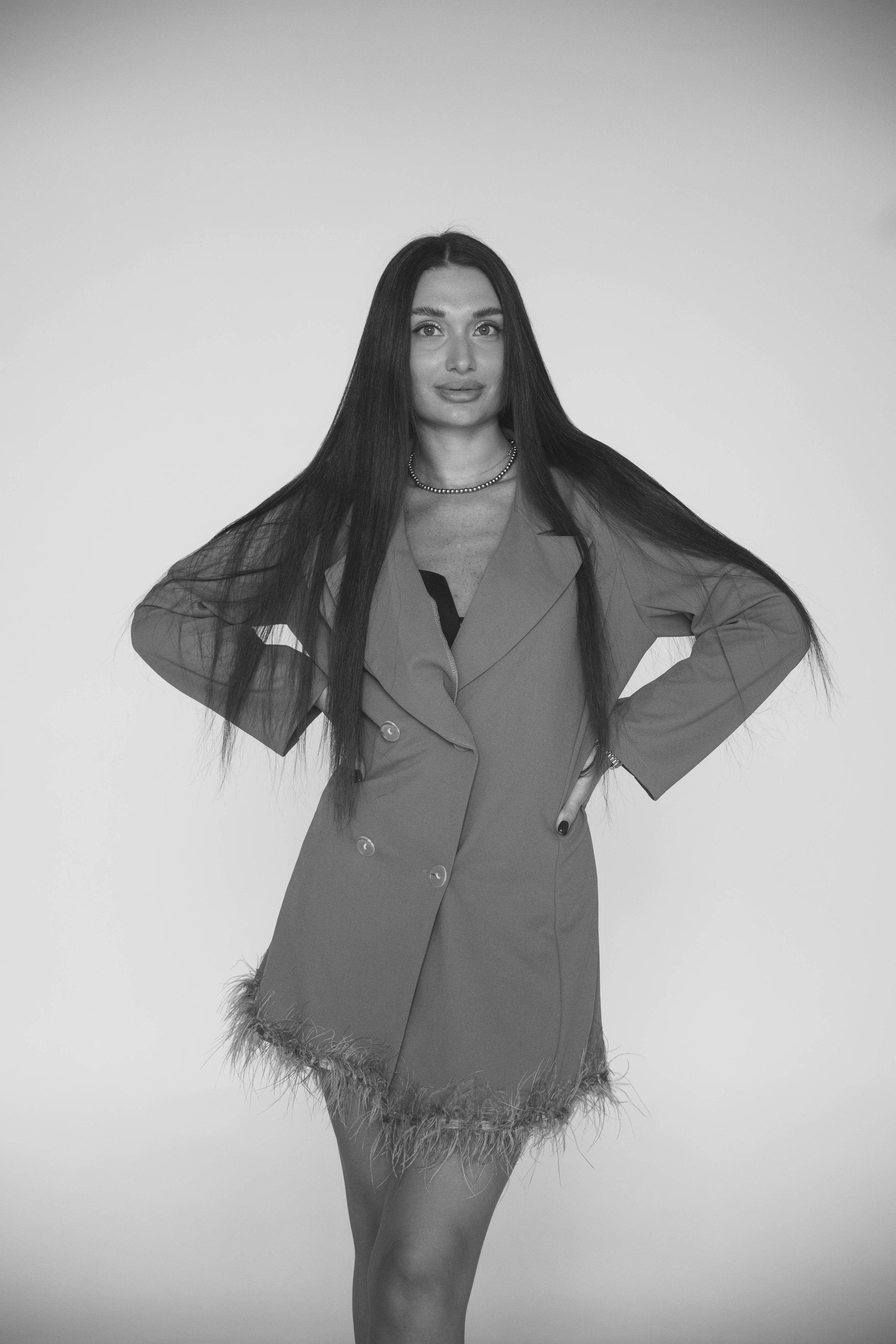 Даша. Маргарита Белугина — семейный и женский фотограф в Волгограде