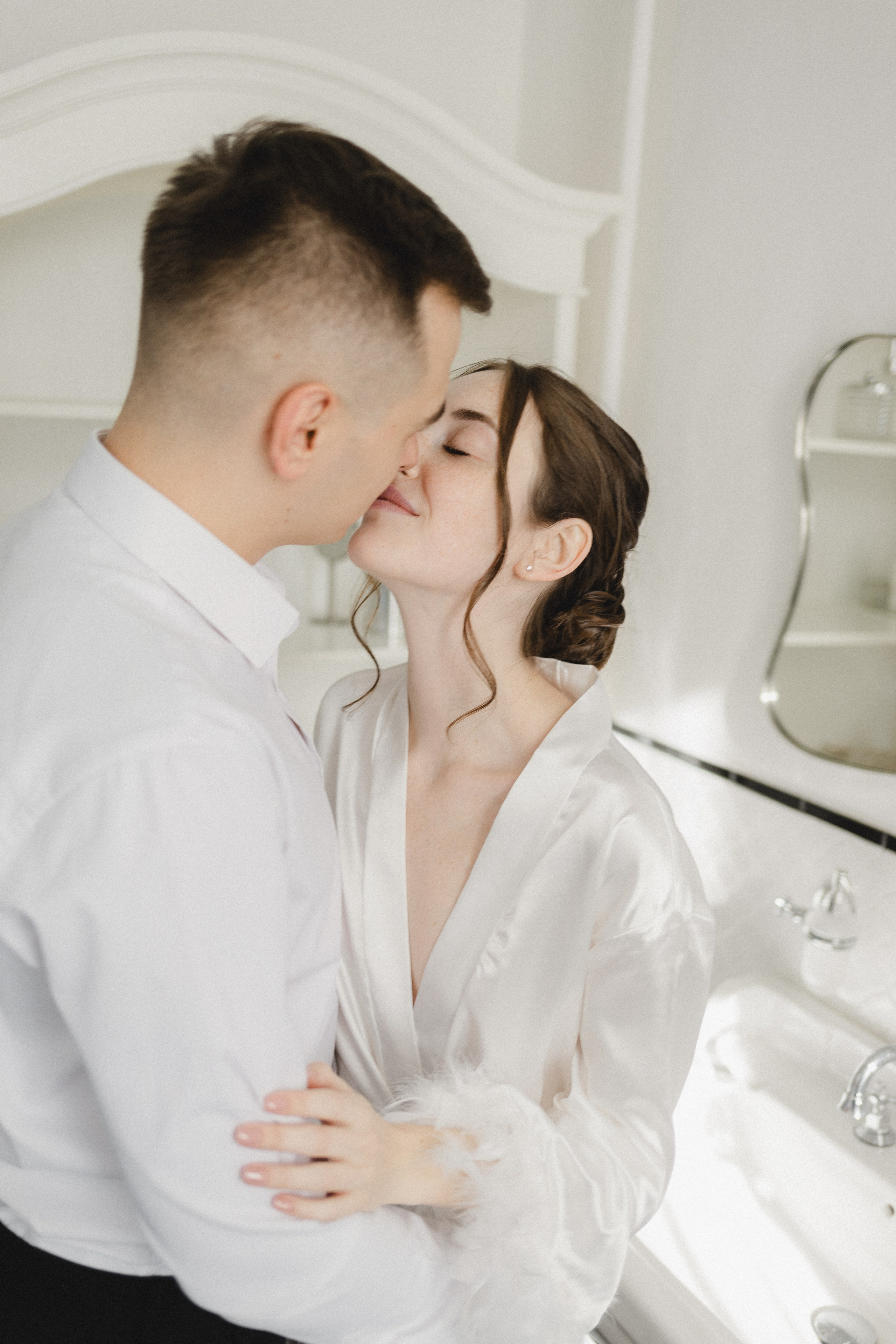 Анна & Даниил. Кузьмина Анастасия — контент-фотограф | Москва