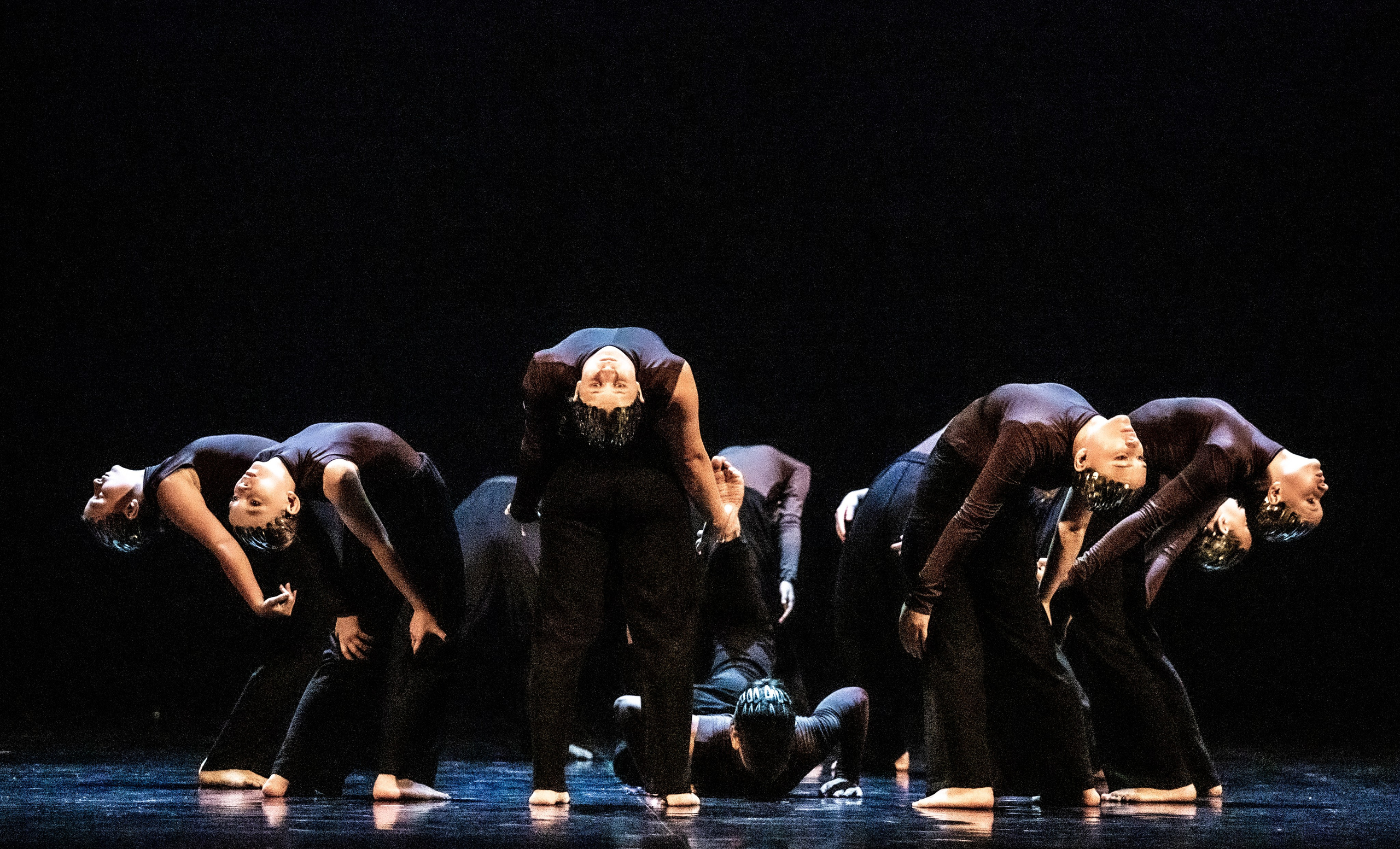 ОТЧЕТНЫЙ КОНЦЕРТ ХОРЕОГРАФИЧЕСКОЙ ШКОЛЫ НИКА. Фотограф в Сочи Юрий Шептаев