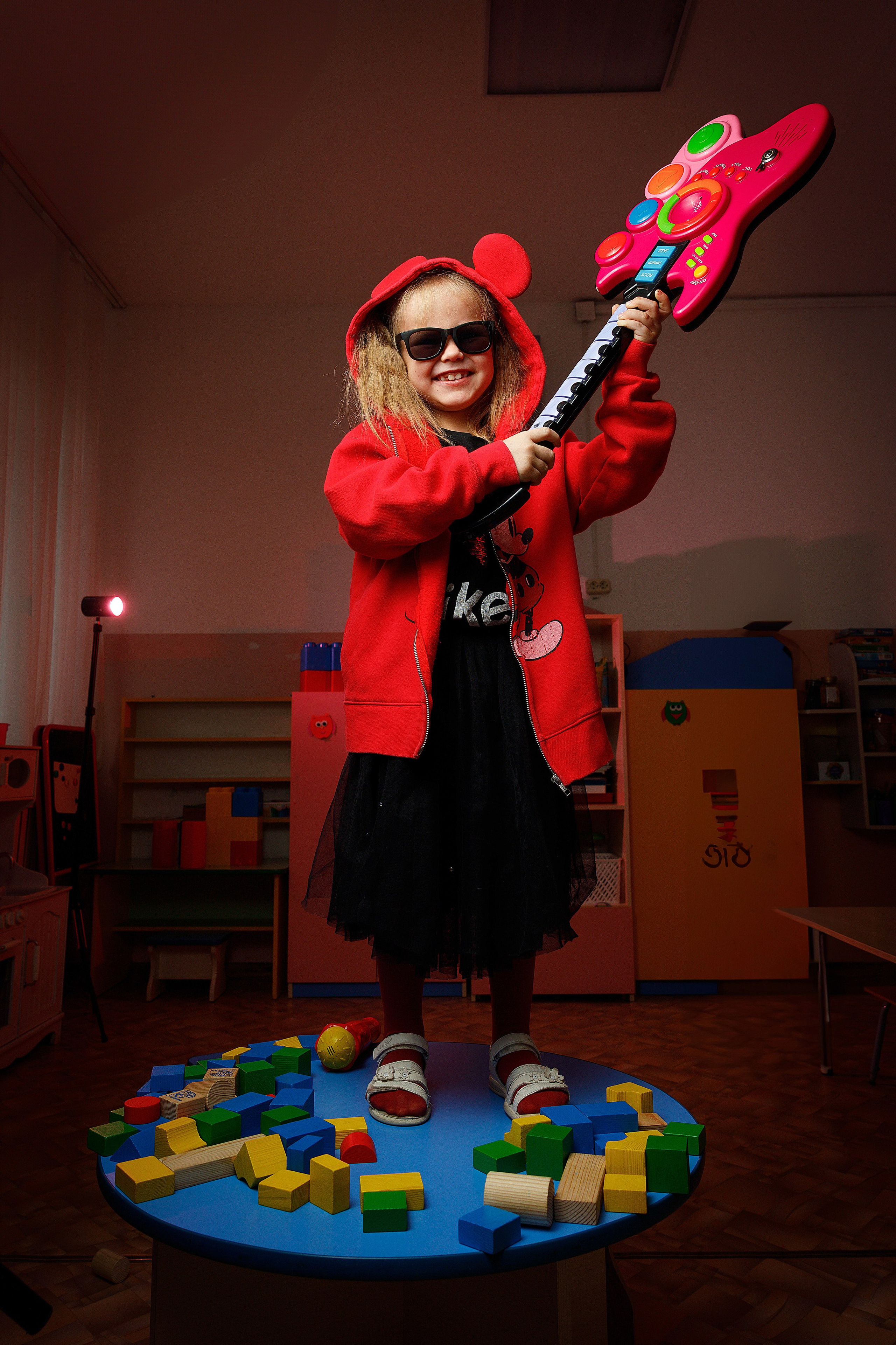 Фотосессия для детского сада № 2. Photoalbum-vl.ru