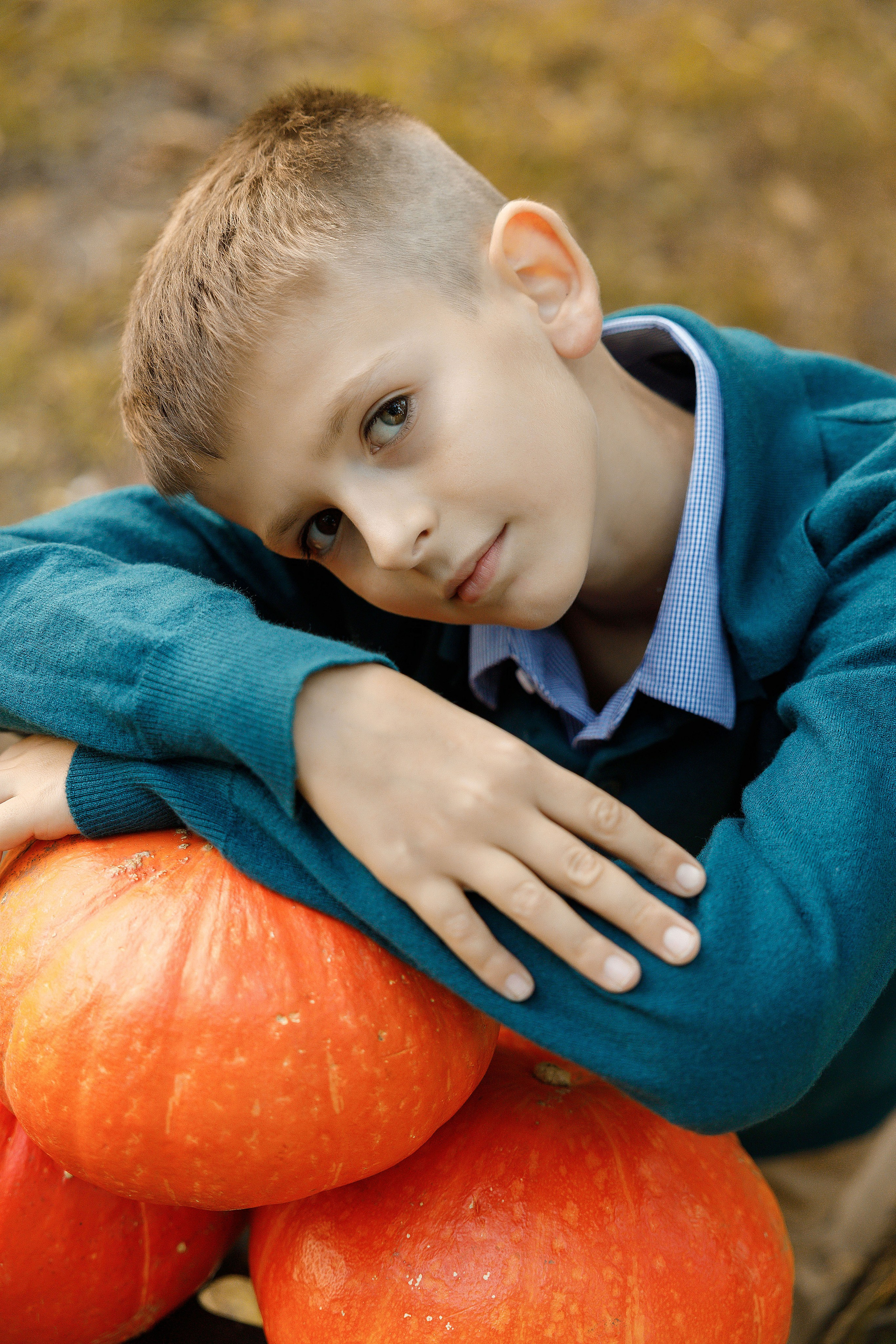 Осень Гимназия 2 класс. Photoalbum-vl.ru