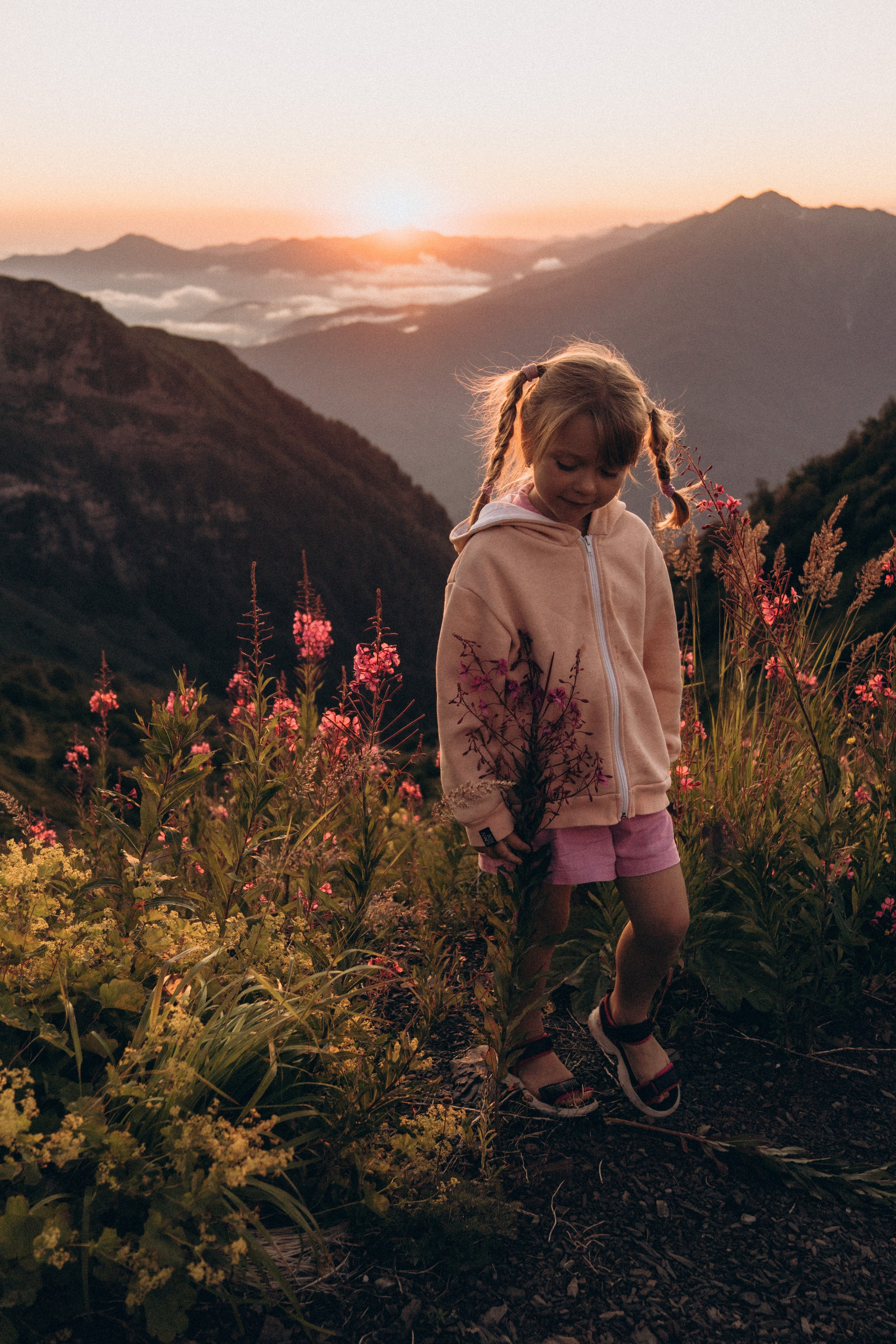 Gregory, Marina & Martina. Olga Antipova — photographer