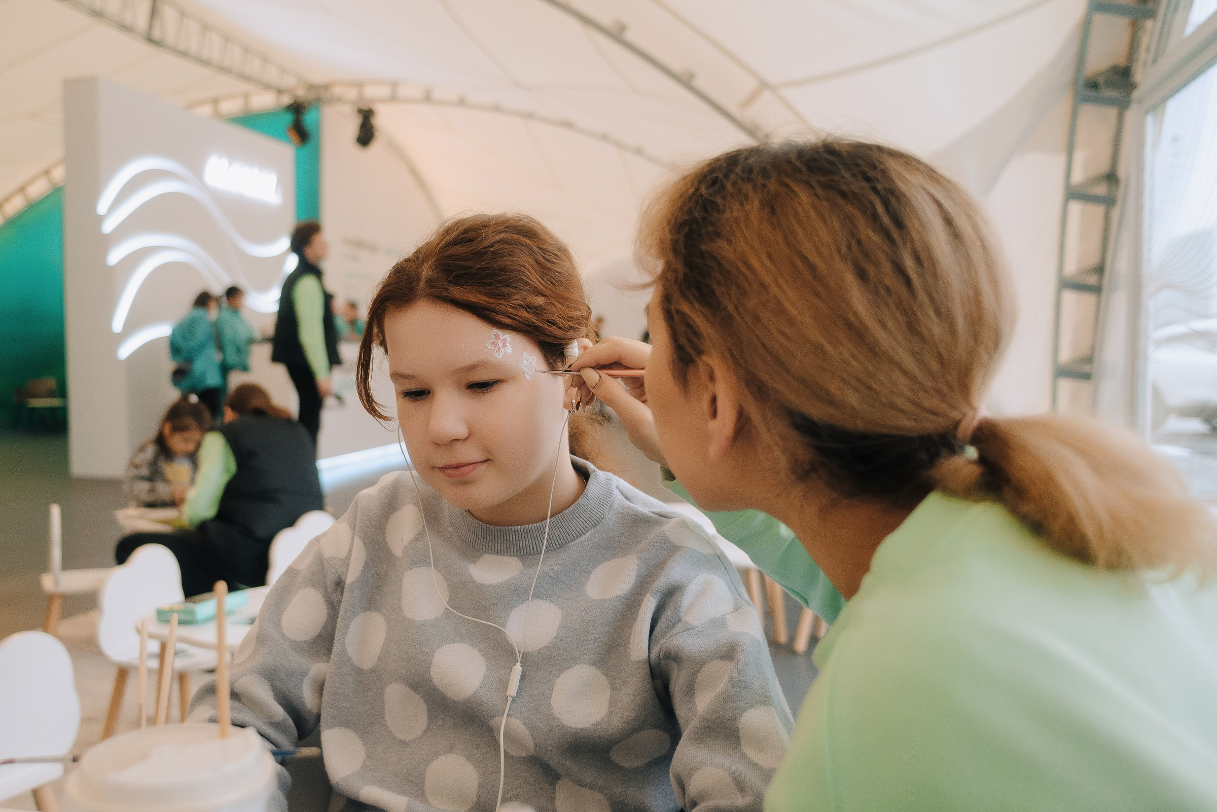 HAVAL ROAD SHOW. Репортажный фотограф Зуев Роман г. Челябинск