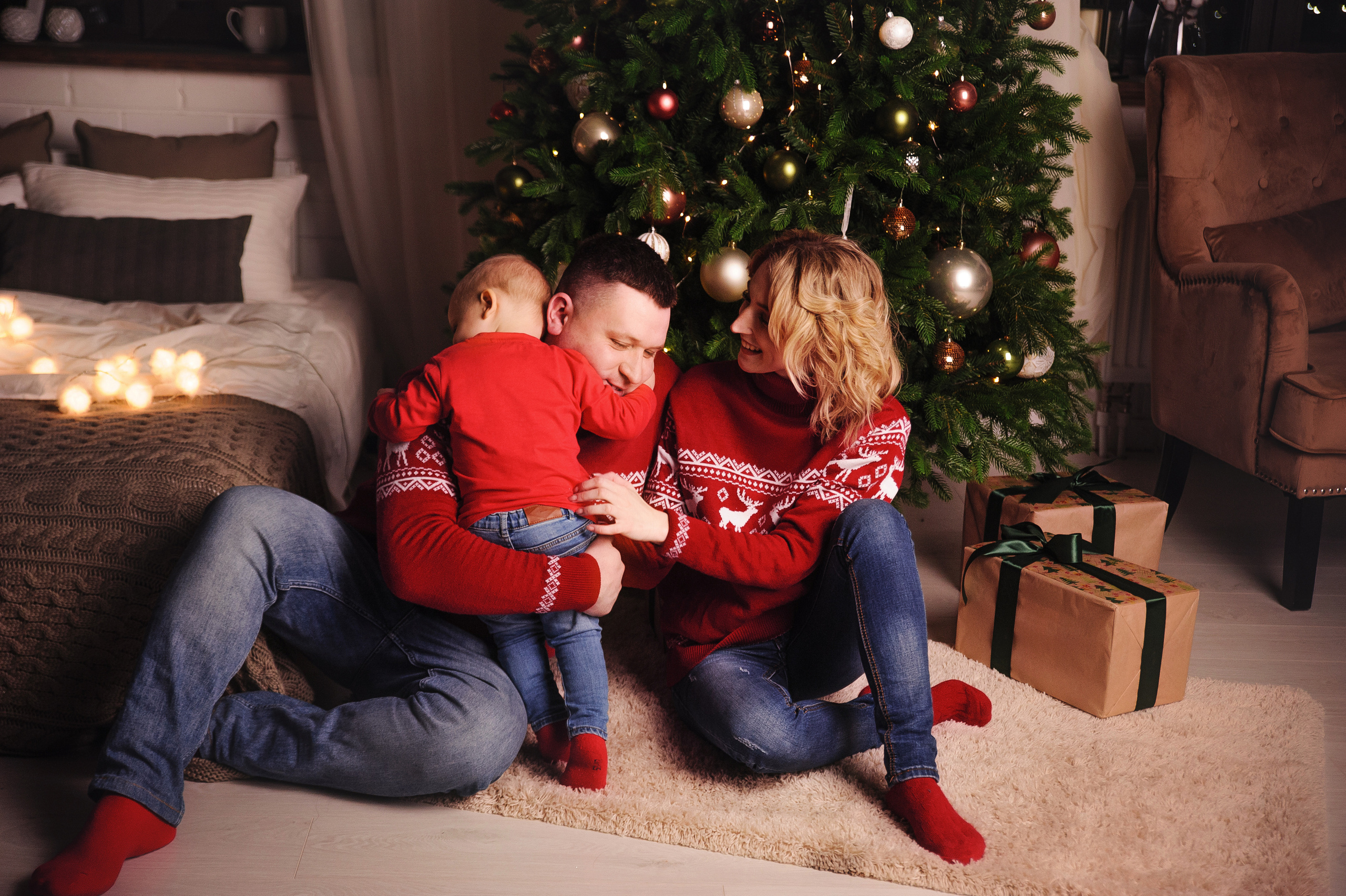 Отзывы. Фотограф новорожденных Василиса Панькова