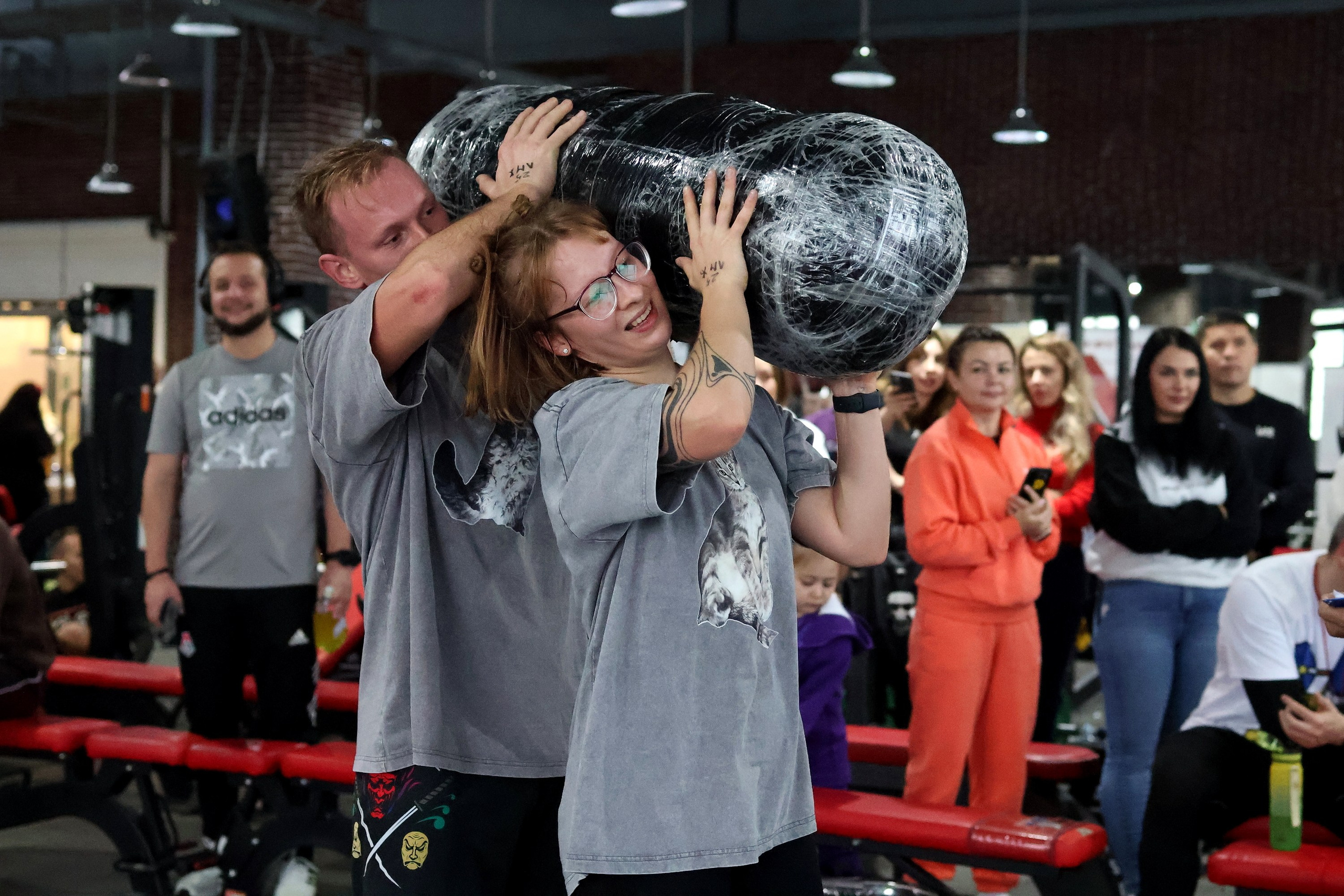 ПУШИСТАЯ ЗАРУБА — 2024. СВЕРХПУШИСТАЯ!. Спортивный и репортажный фотограф Ермакова Светлана