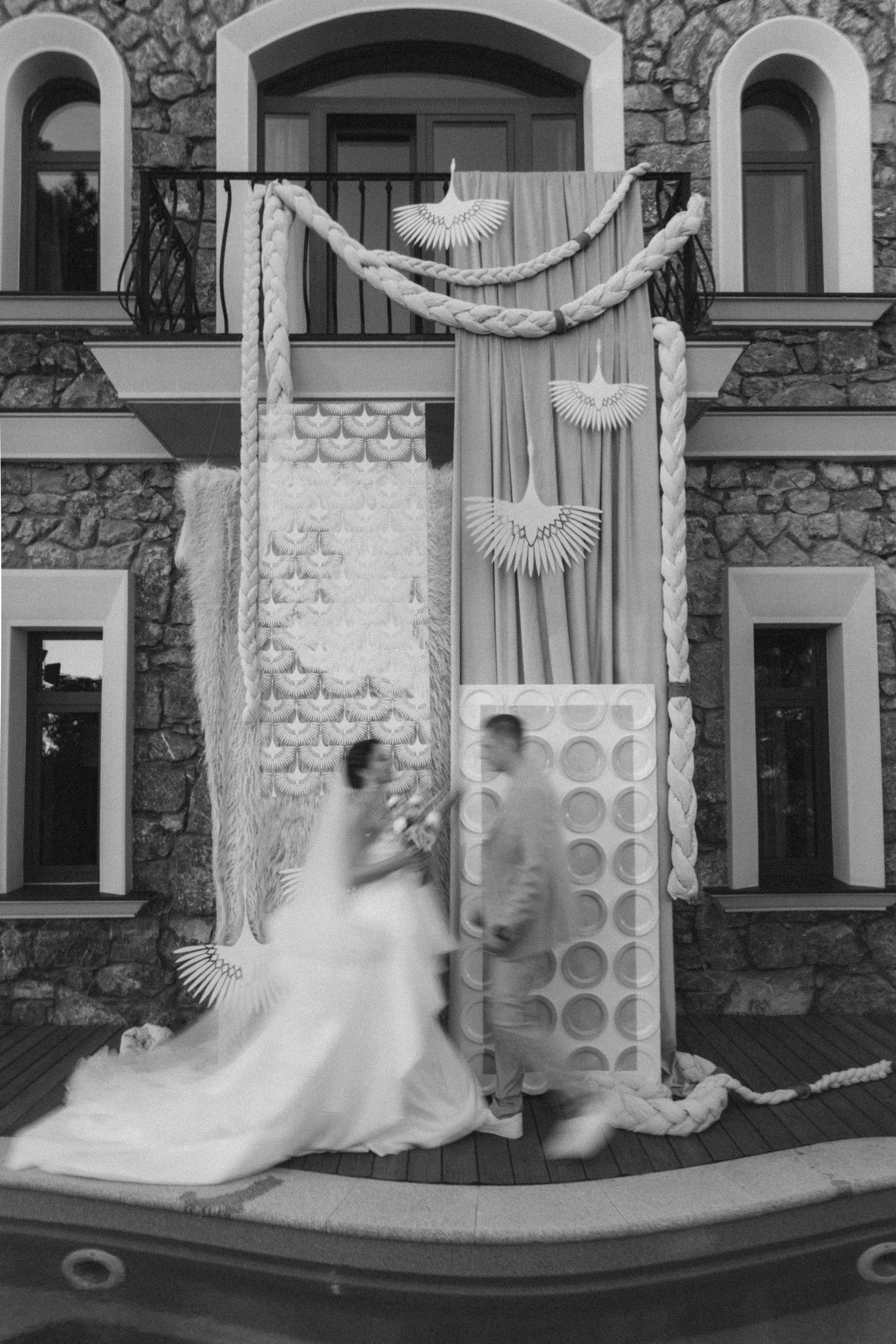 Журавли. Свадебный фотограф в Севастополе и Крыму. Видеограф на свадьбу Крым, Севастополь, Ялта, Симферополь