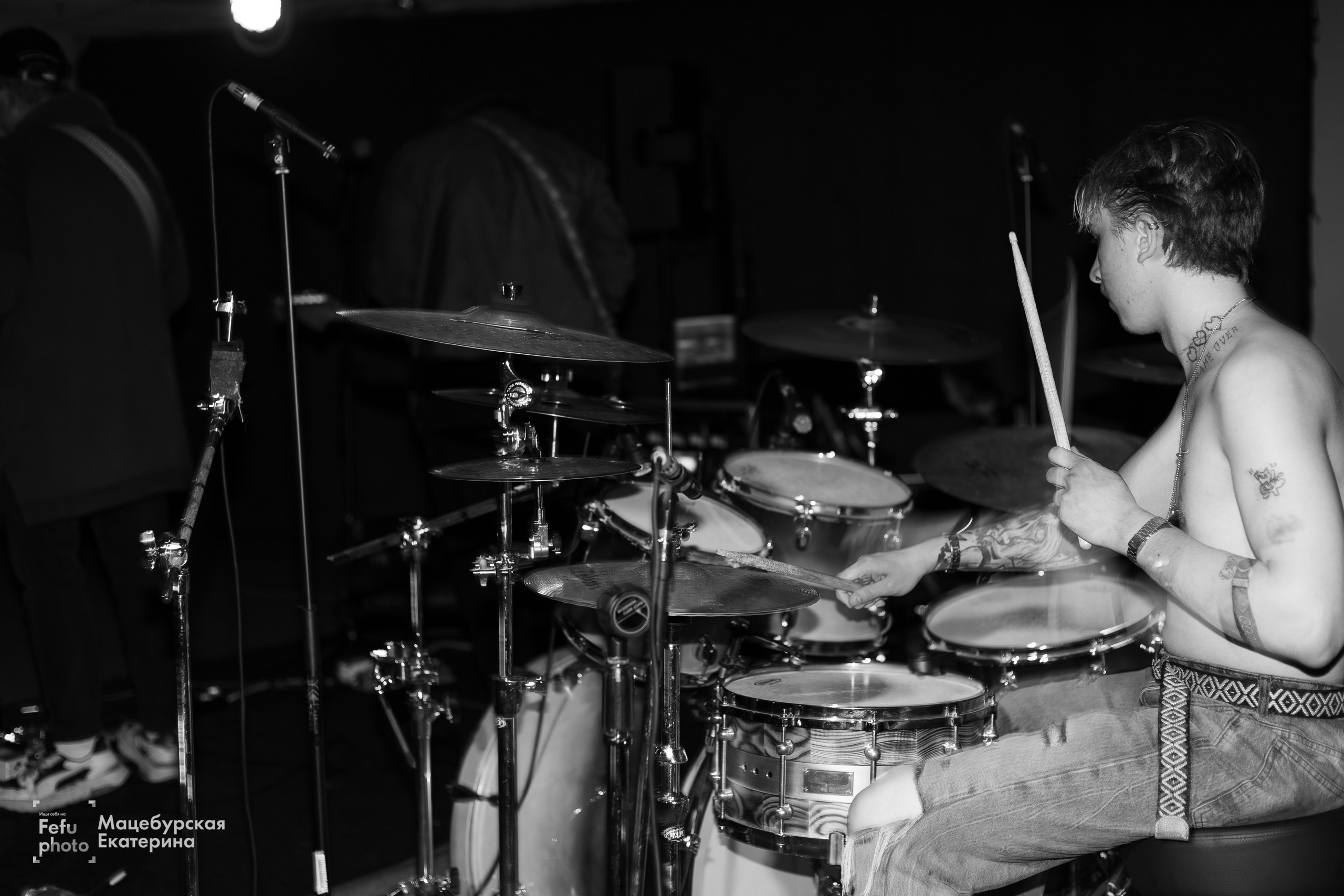 GRUNGE EMO NIGHT. Главная