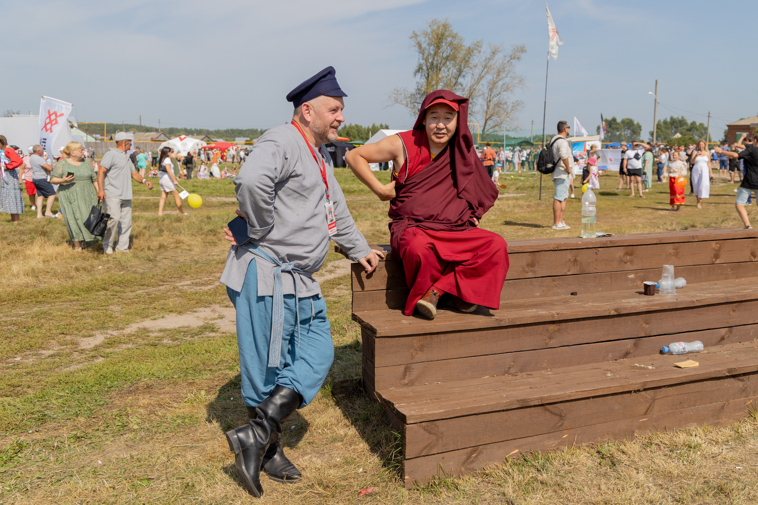 Атмановские кулачки 2024. Репортажный, семейный и студийный фотограф в Москве Демин Алексей