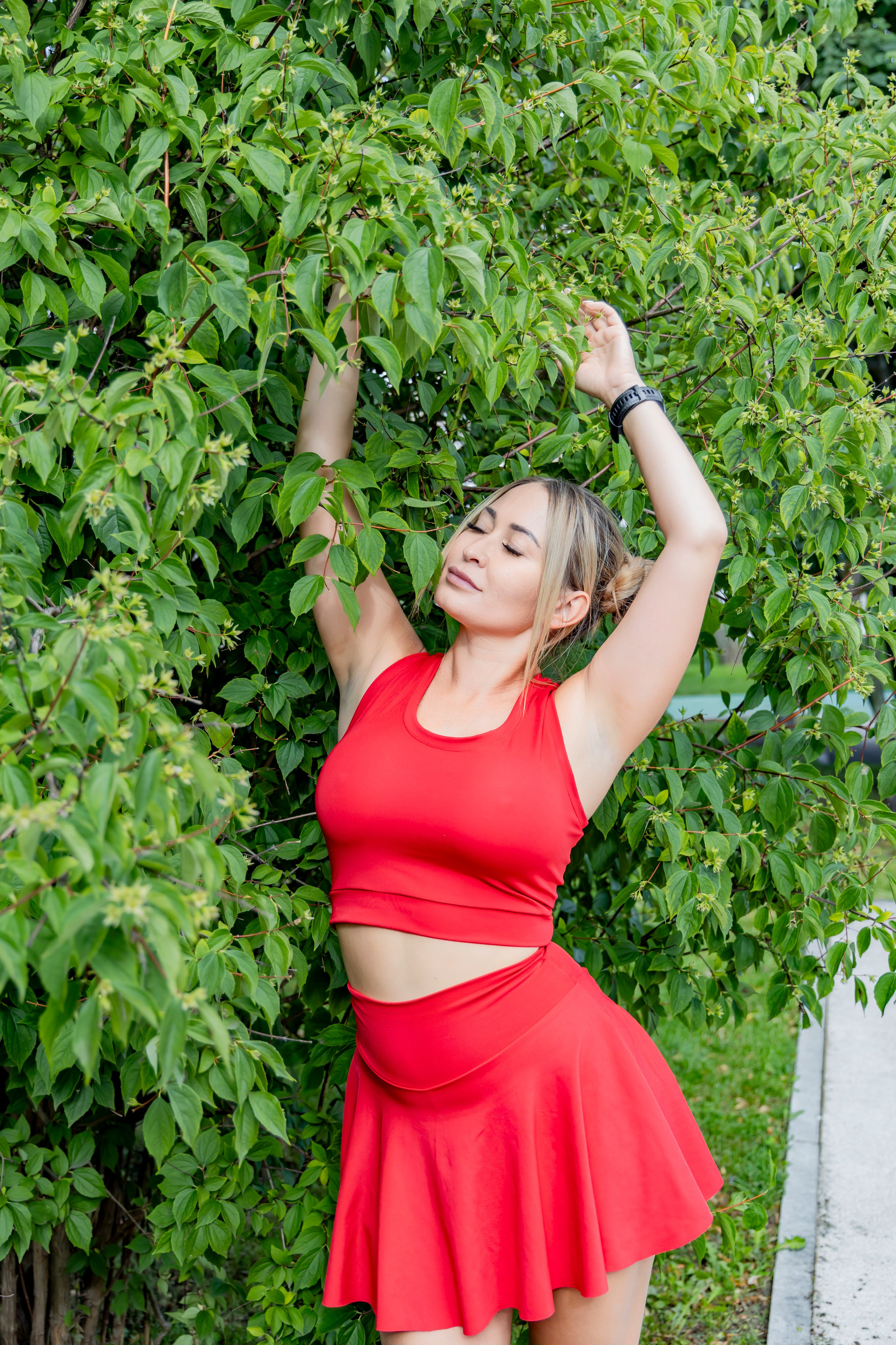 Фотопроект в стиле «Спорт». Репортажный, семейный и студийный фотограф в Москве Демин Алексей