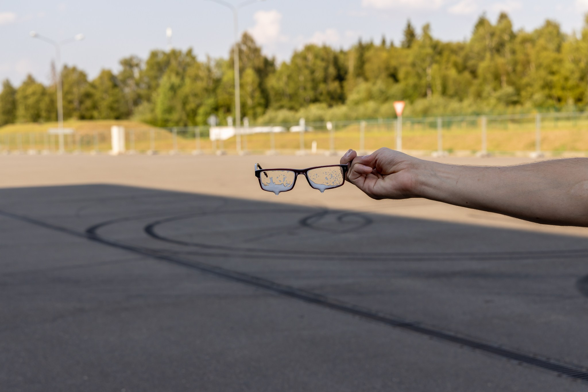 Infiniti QX55. Репортажный, семейный и студийный фотограф в Москве Демин Алексей