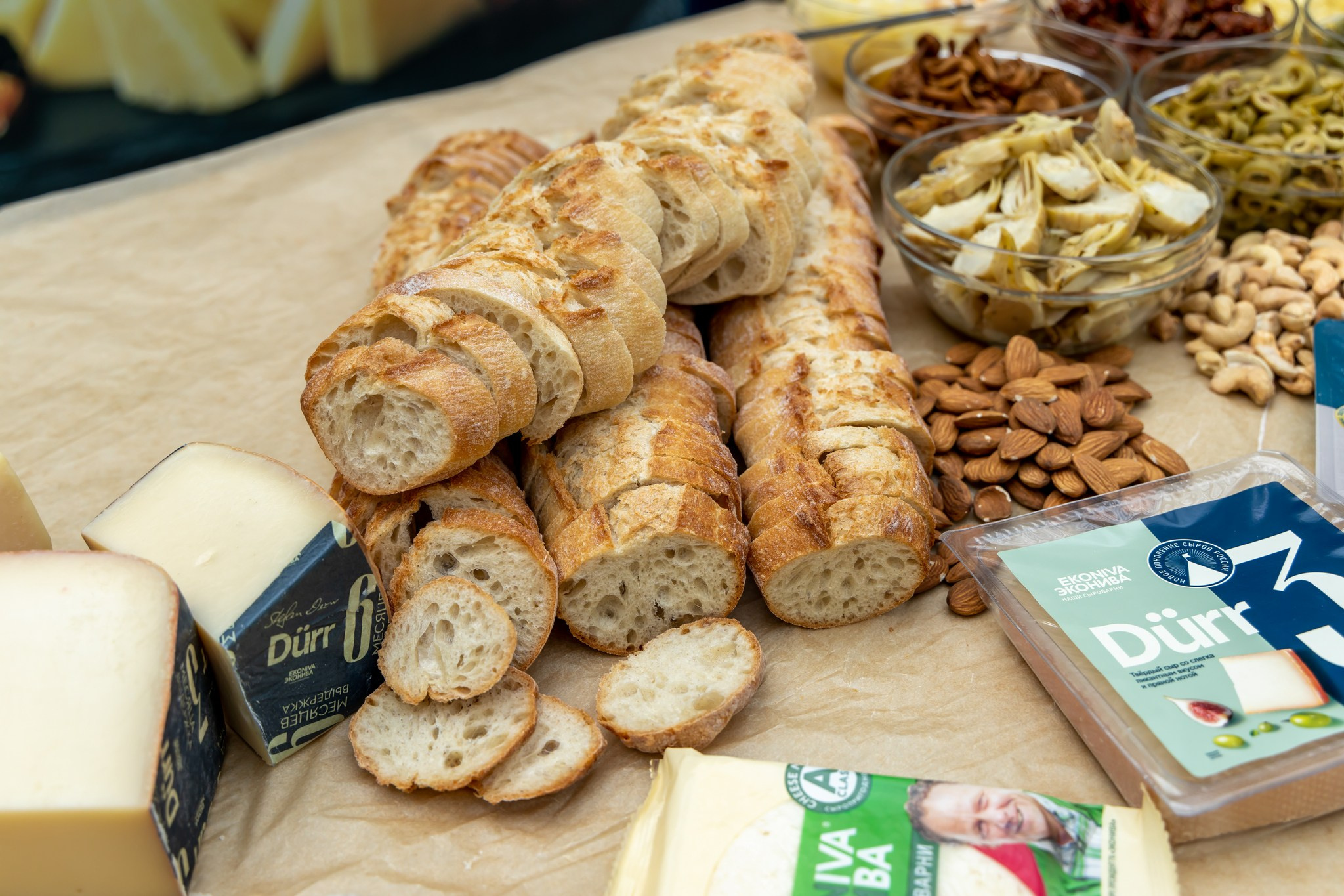 Эногастрономический салон Vinspiration 2023. Репортажный, семейный и студийный фотограф в Москве Демин Алексей