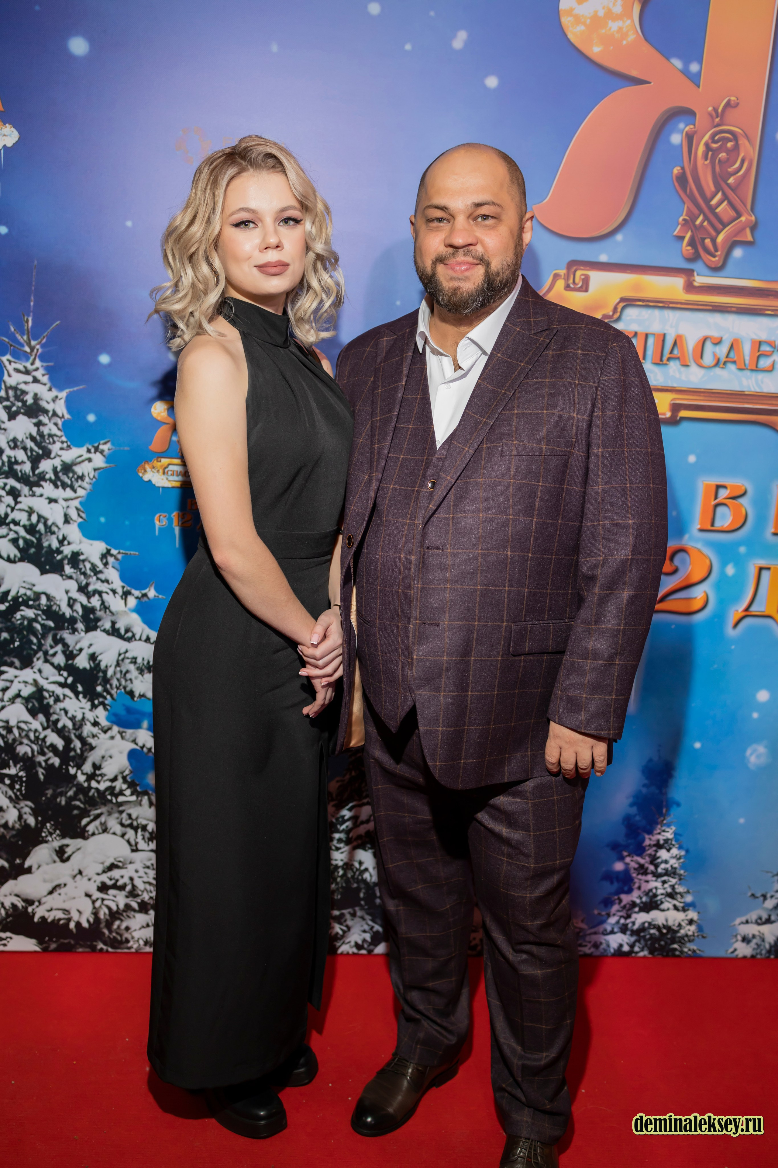 Премьера фильма БАБА ЯГА СПАСАЕТ НОВЫЙ ГОД 9 декабря 2024 Каро 11 Октябрь. Репортажный, семейный и студийный фотограф в Москве Демин Алексей