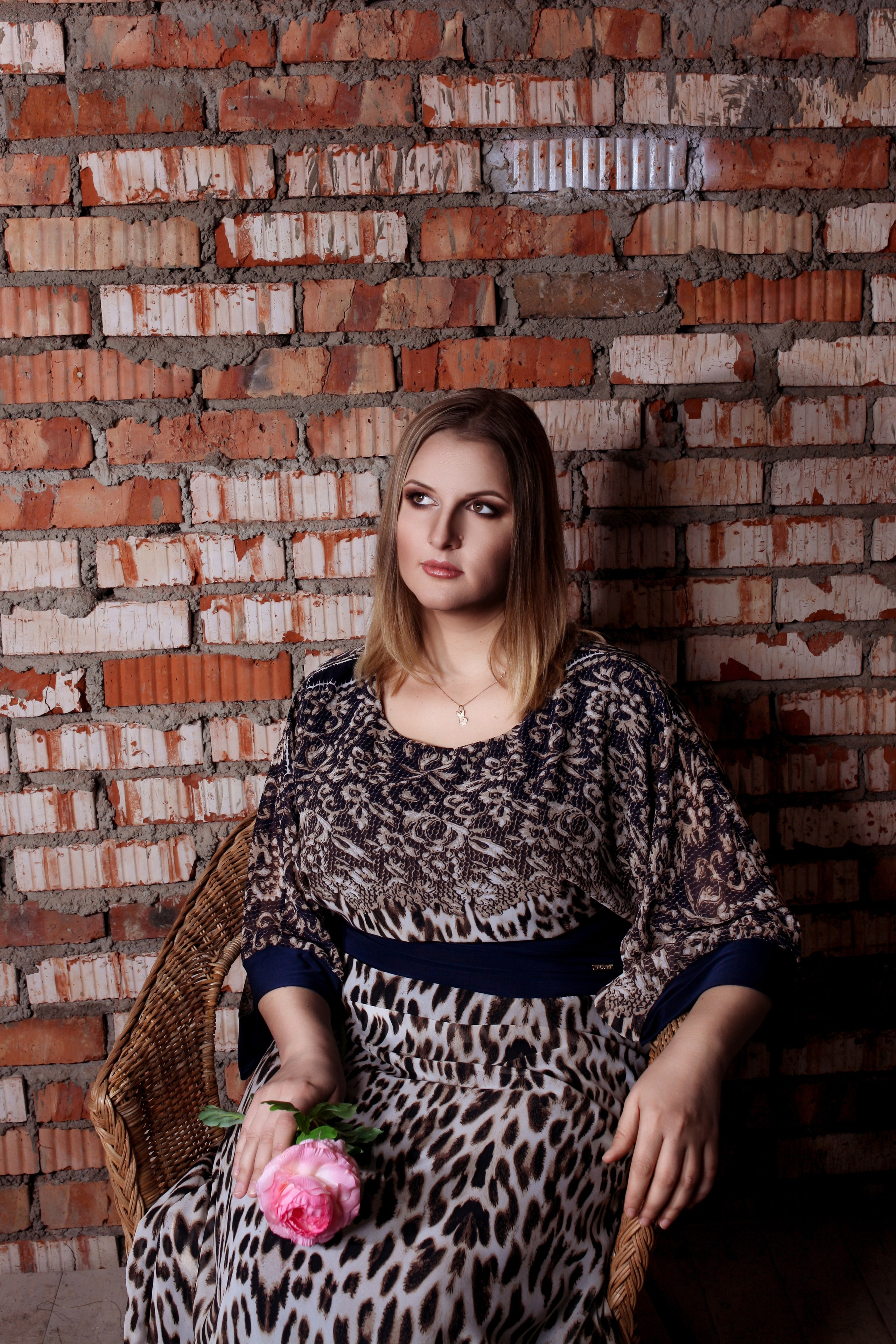 Фотопроект Dark Lady. Репортажный, семейный и студийный фотограф в Москве Демин Алексей