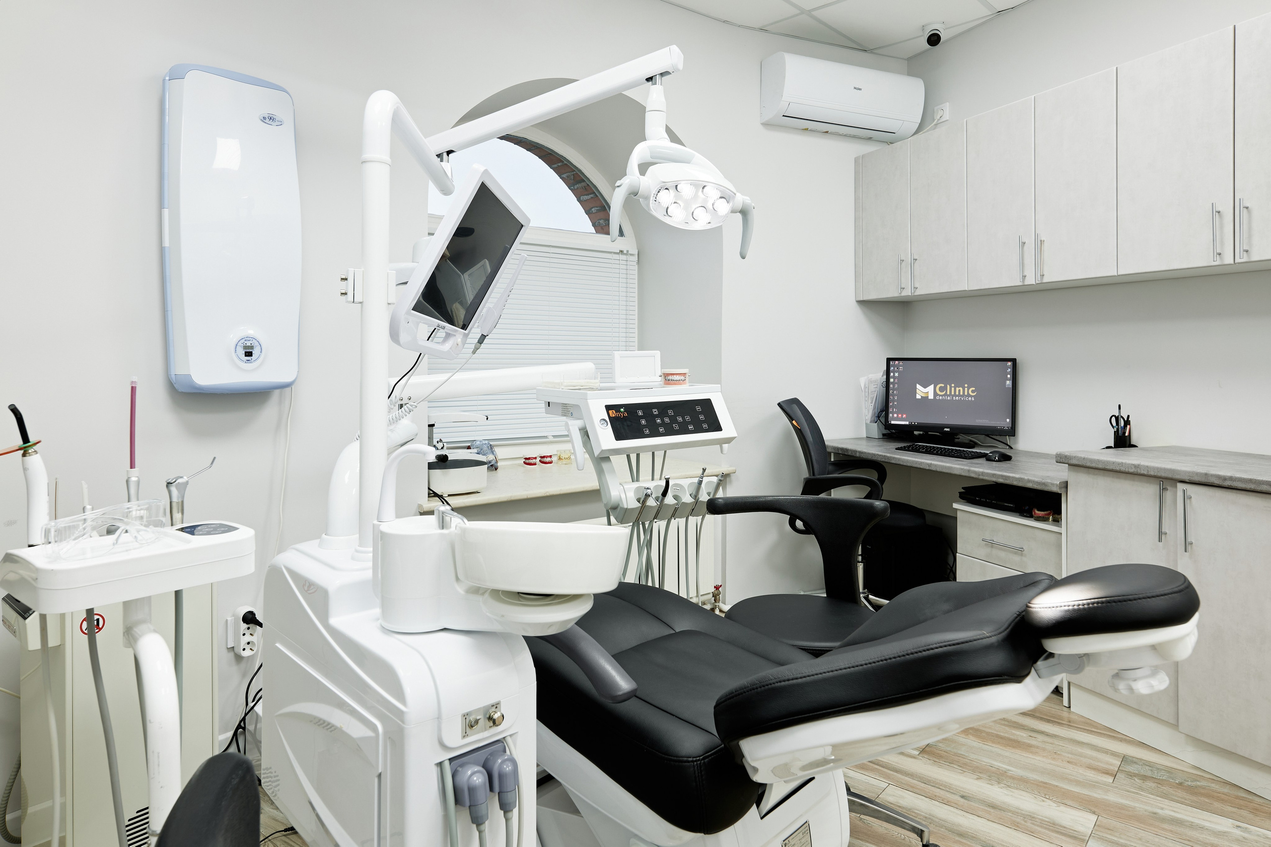 Interior. Другой взгляд на фотографию