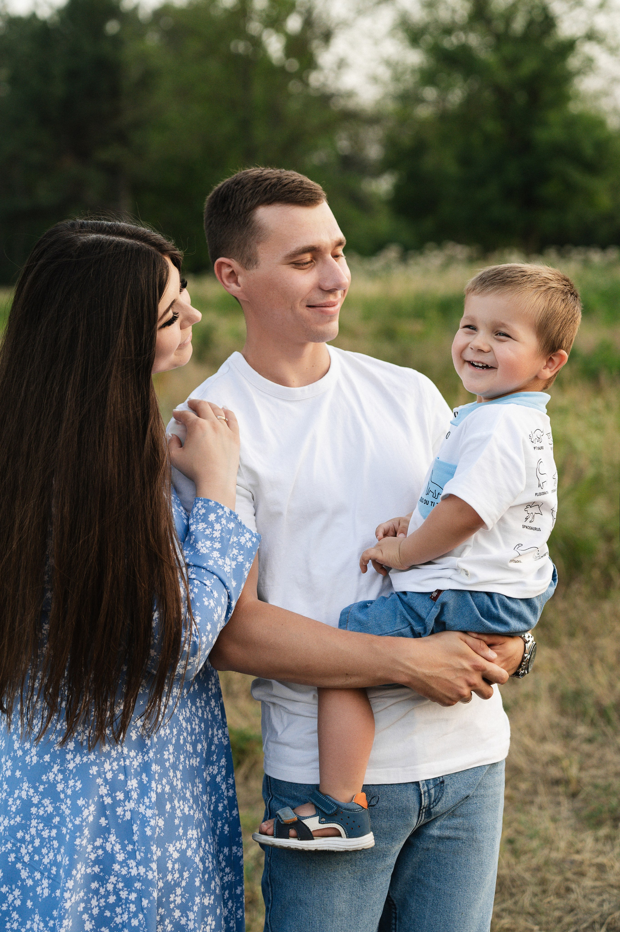 Адаму 2 годика. Фотограф Ярута Оксана / Ростов-на-Дону