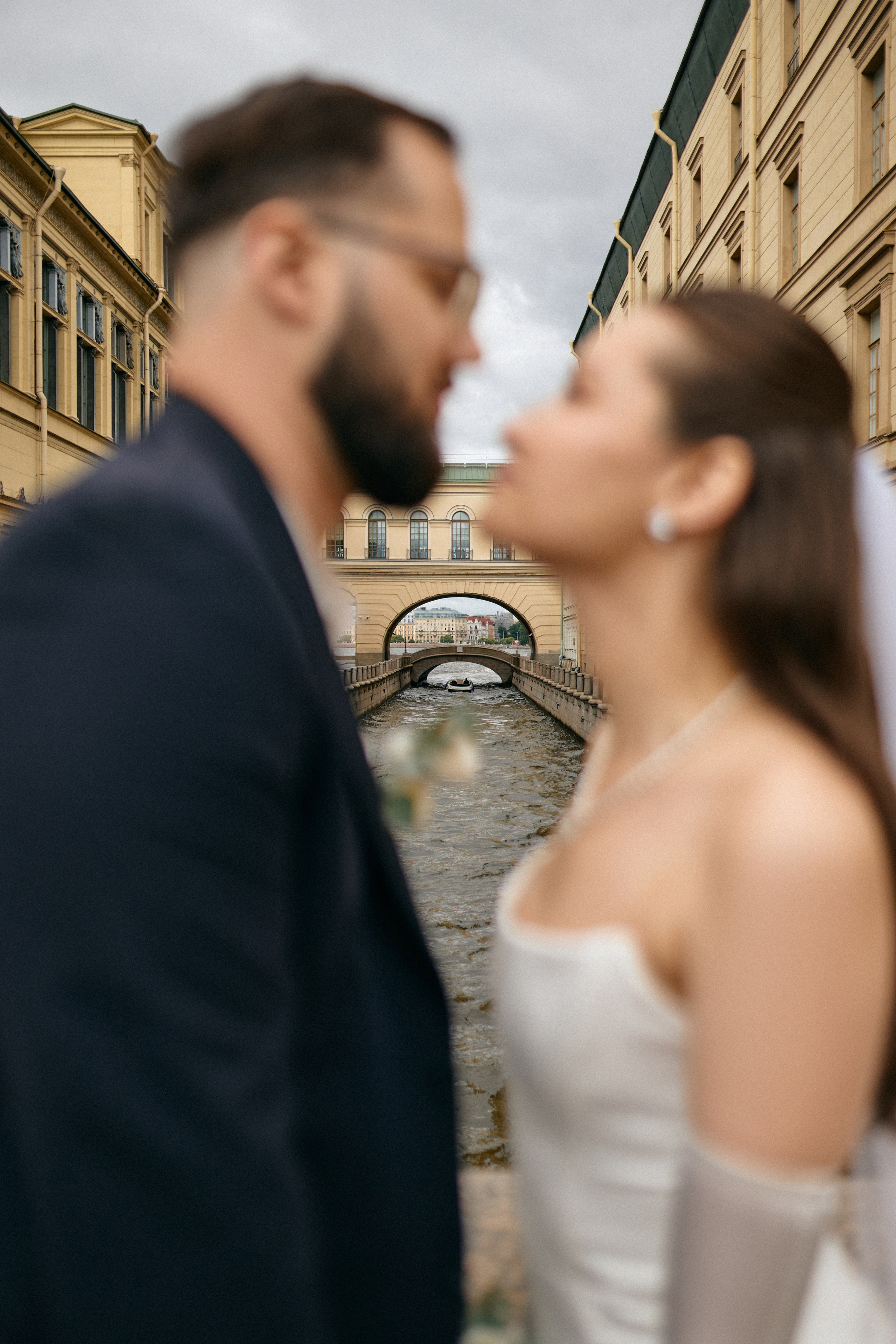 Даниил & Яна. Сестры Карабаза. Фотографы и ретушеры в Москве и Санкт-Петербурге