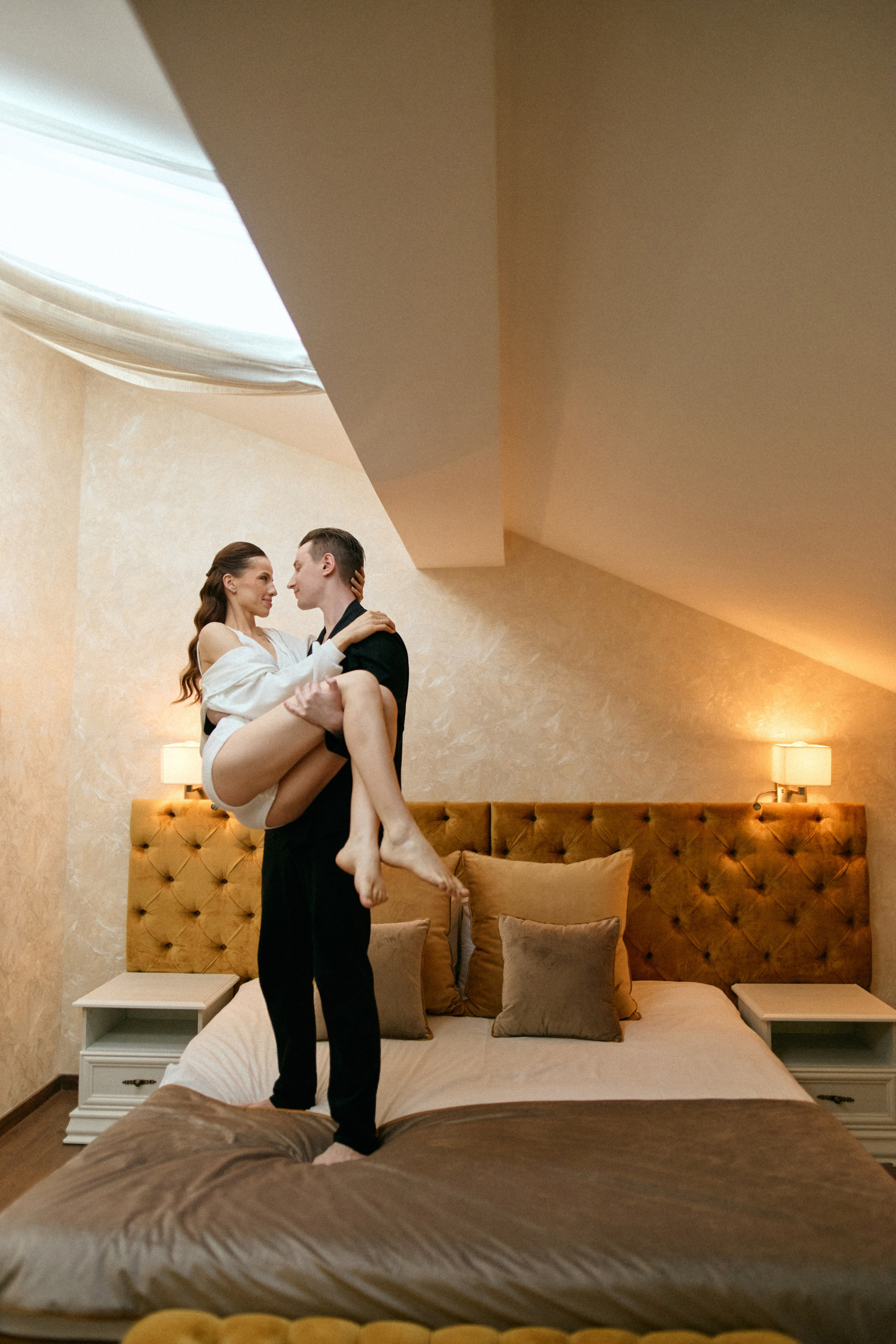 Степан & Мария. Сестры Карабаза. Фотографы и ретушеры в Москве и Санкт-Петербурге