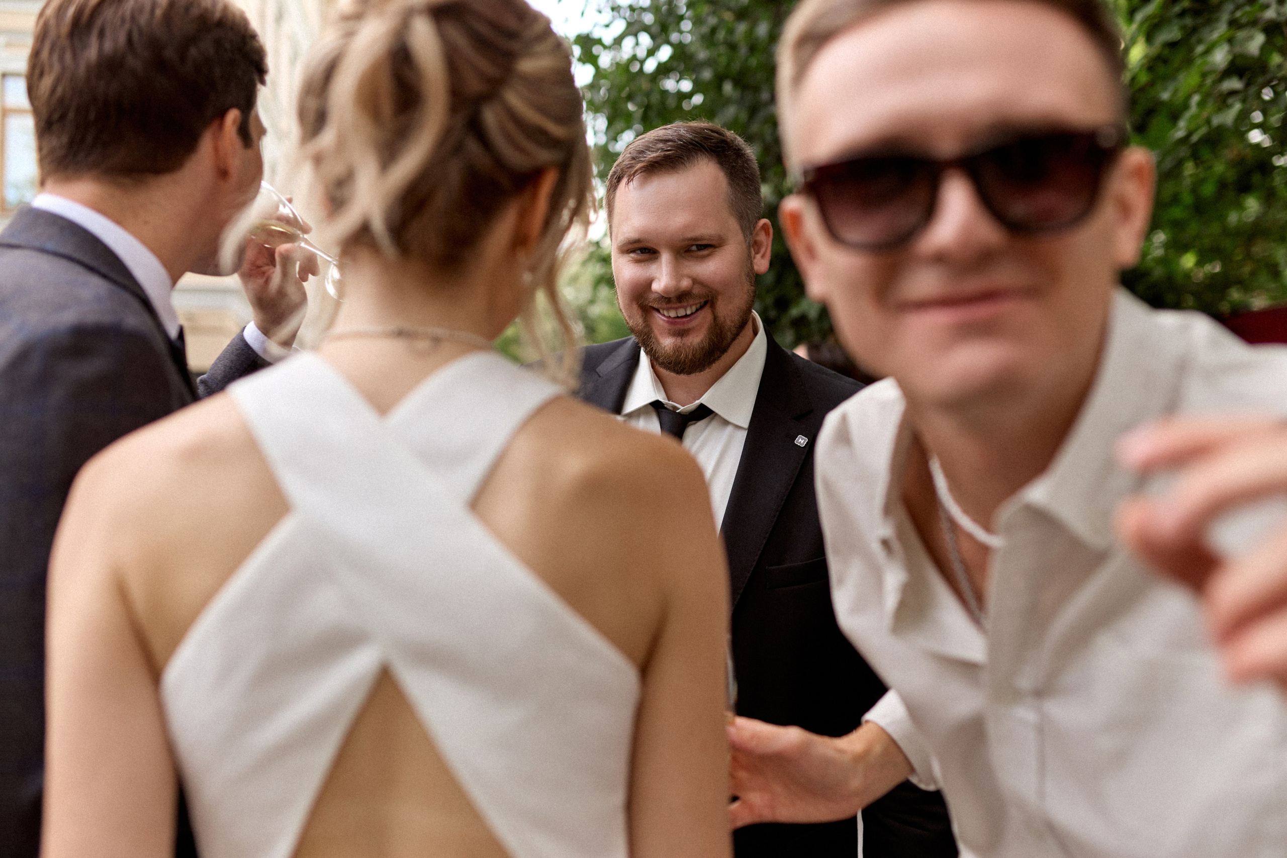 Сергей & Марина. Сестры Карабаза. Фотографы и ретушеры в Москве и Санкт-Петербурге