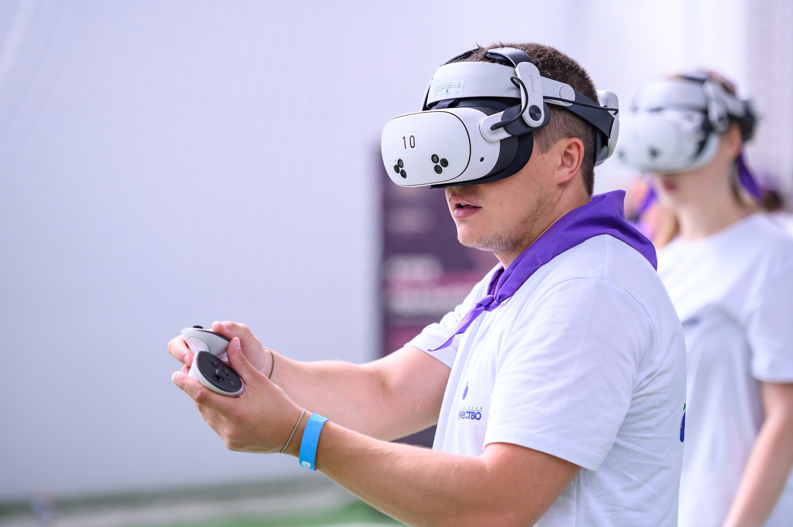 Мероприятия. Фотограф Кирилл Радзывилюк