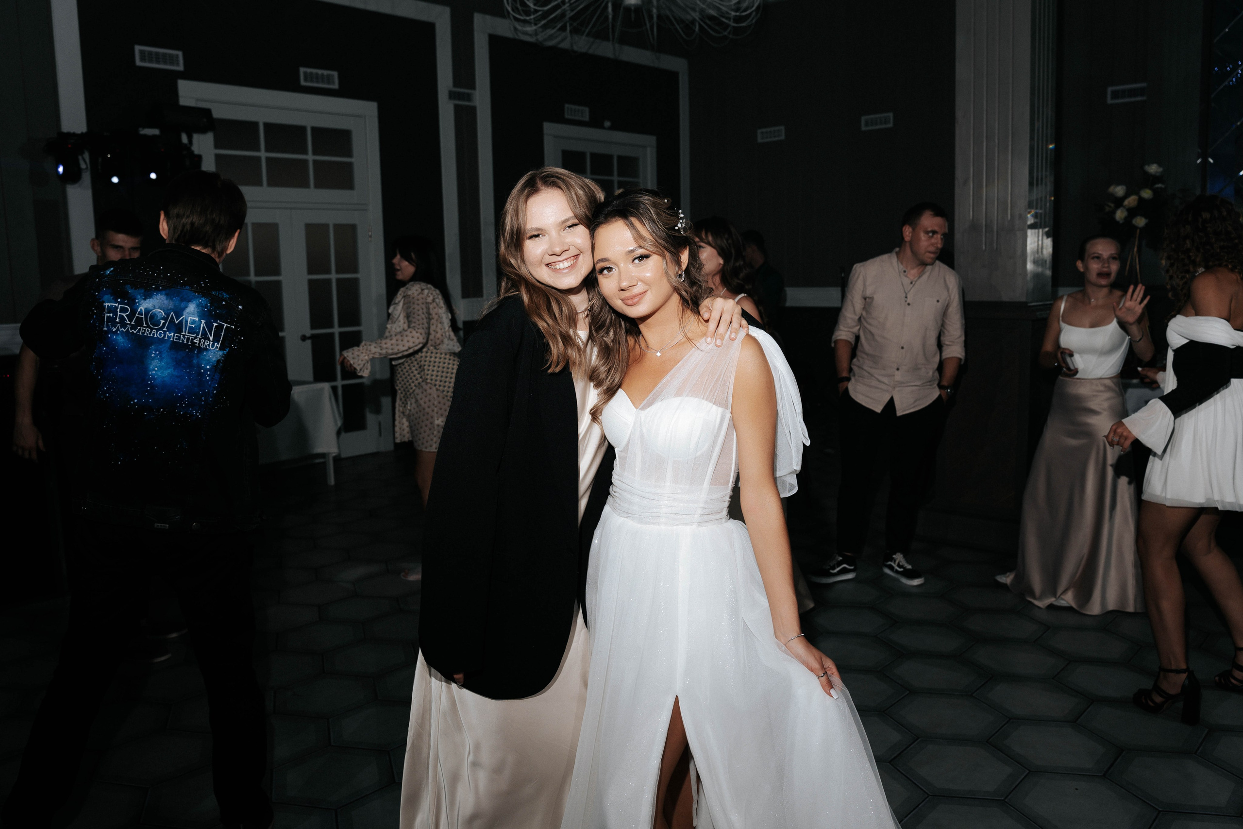 Oleg & Alexandra. Свадебный фотограф в Воронеже Самохина Екатерина