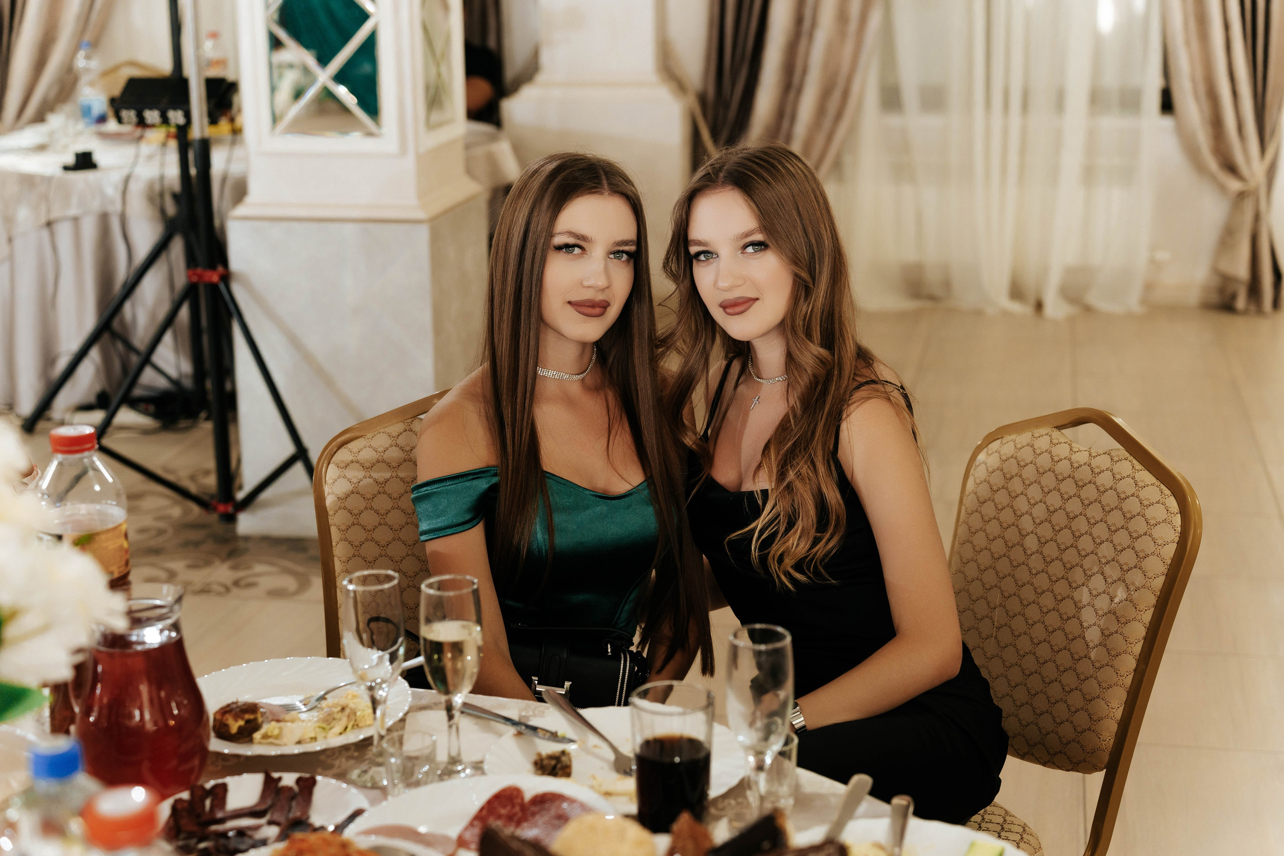 Sergey & Tatiana. Свадебный фотограф в Воронеже Самохина Екатерина